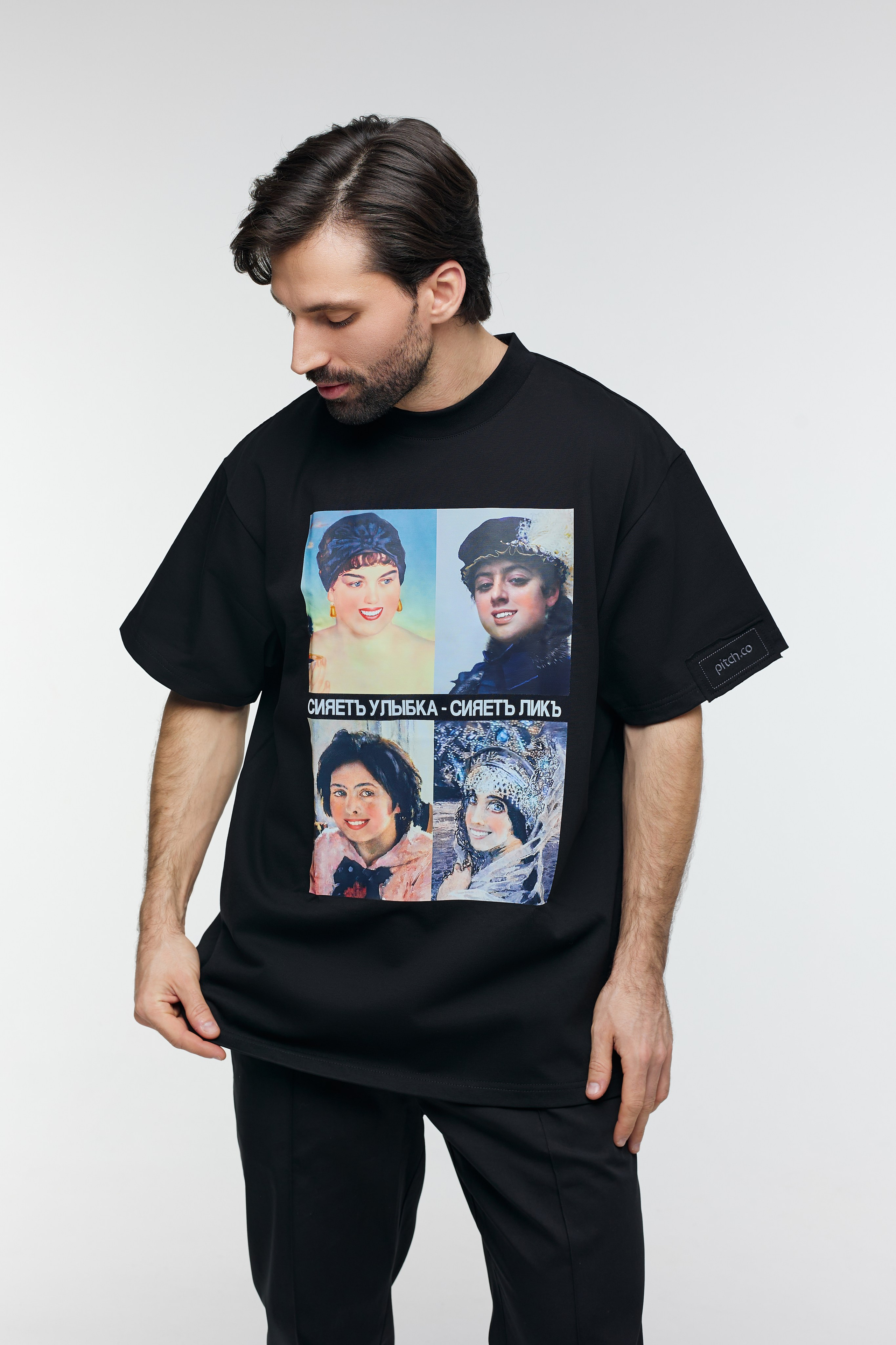 Каталог. Фотограф брендов в Санкт-Петербурге Полина Суворова