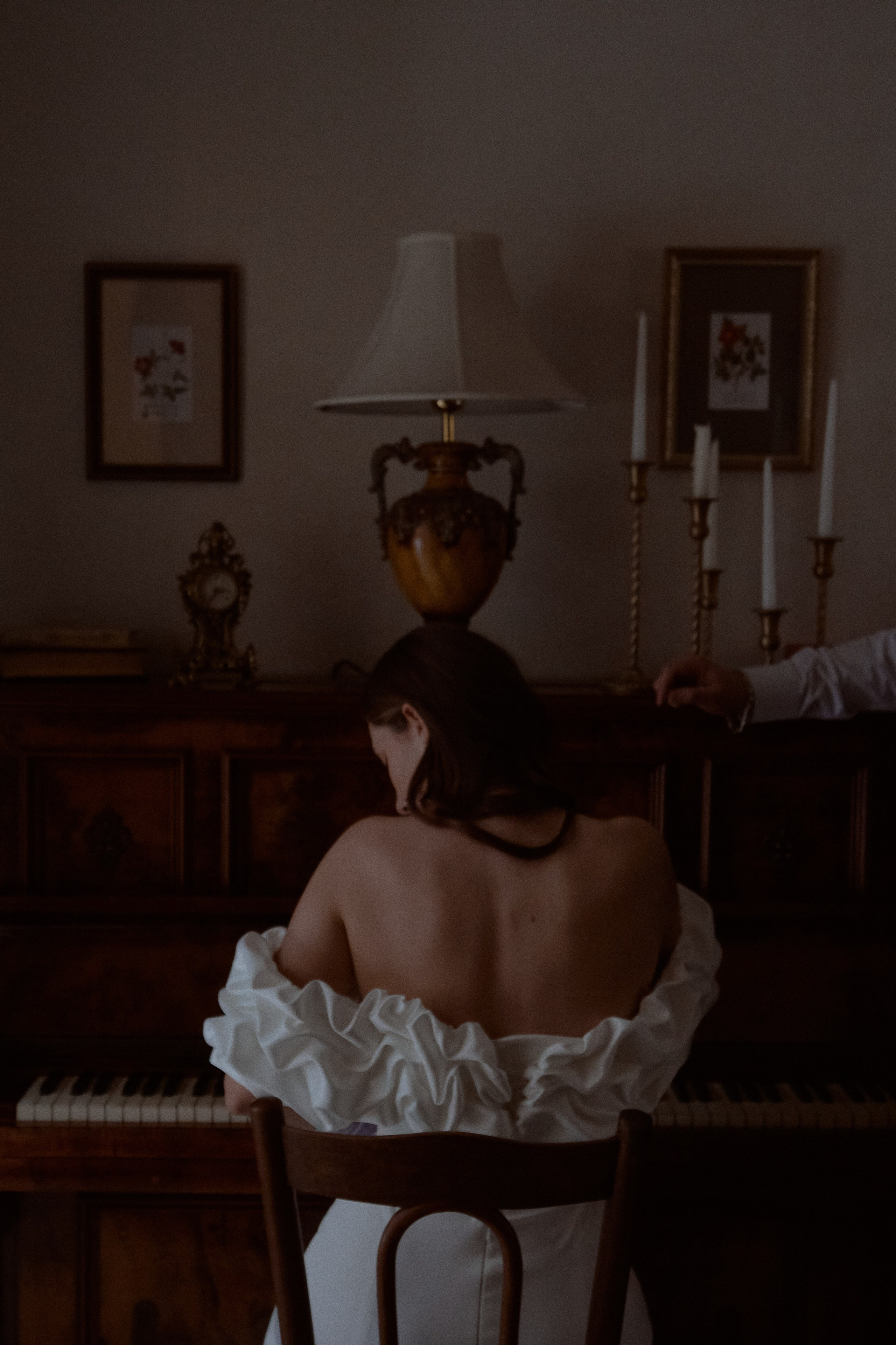 Александр и Татьяна. Итальянская усадьба. Фотограф лавстори Москва/МО Приятелева Ангелина