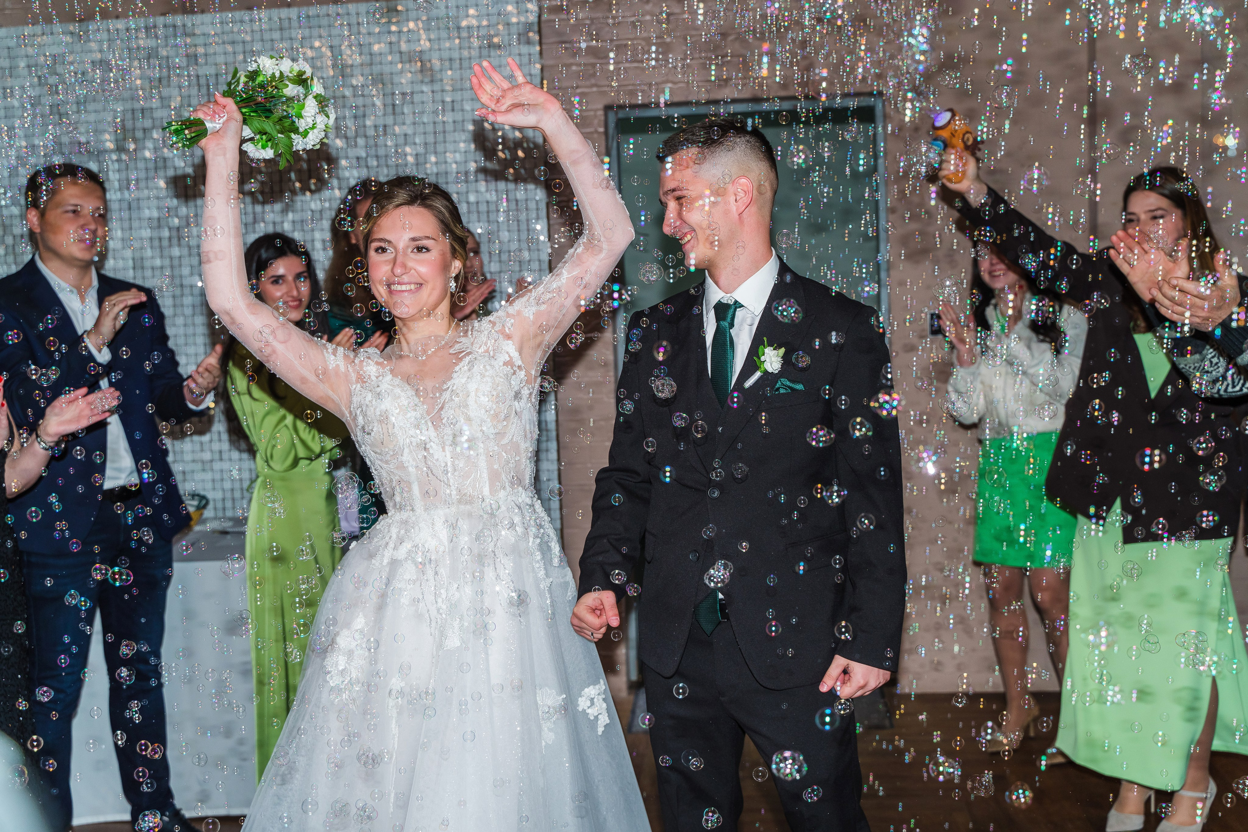 Евгений + Елена