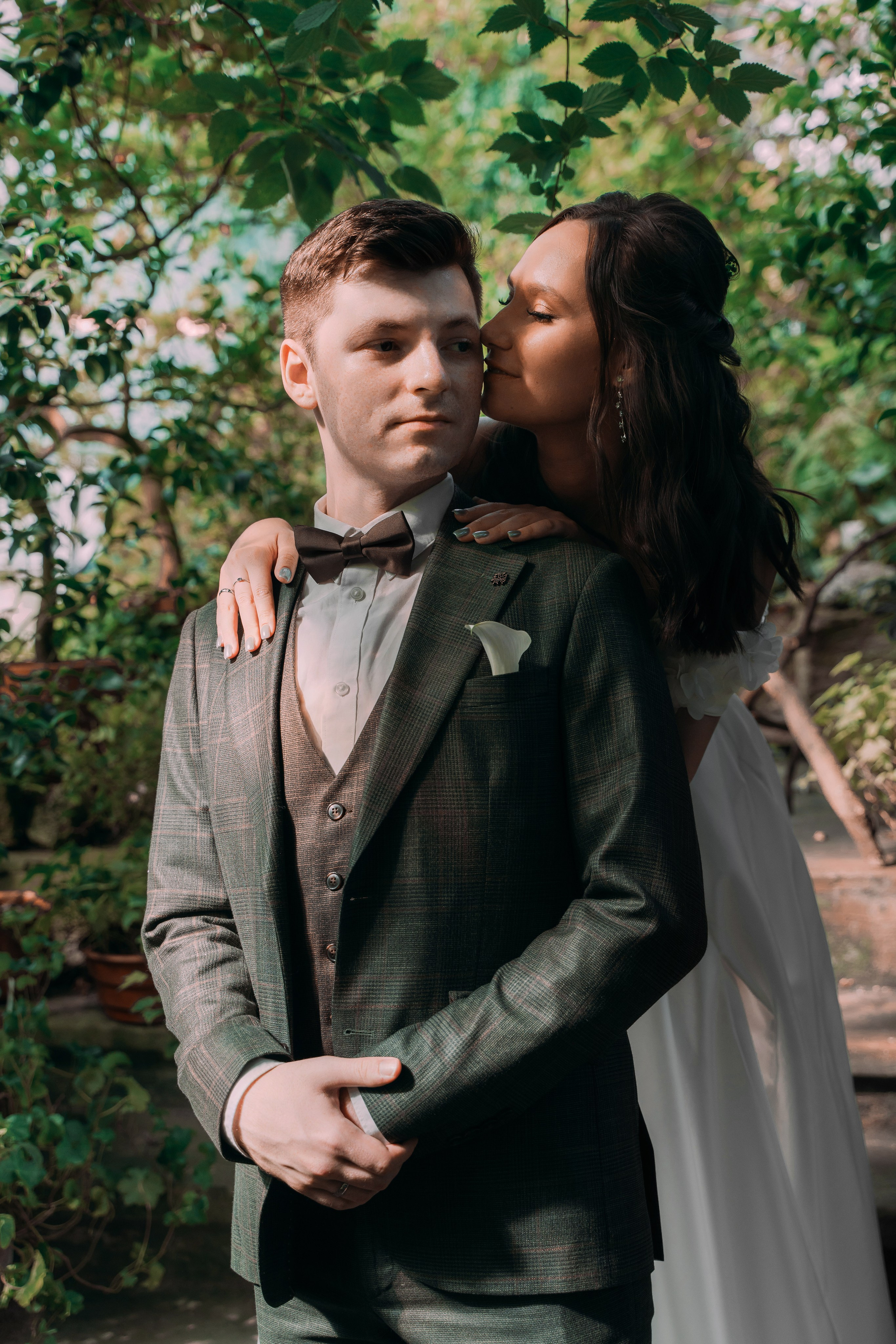 Максим + Софья