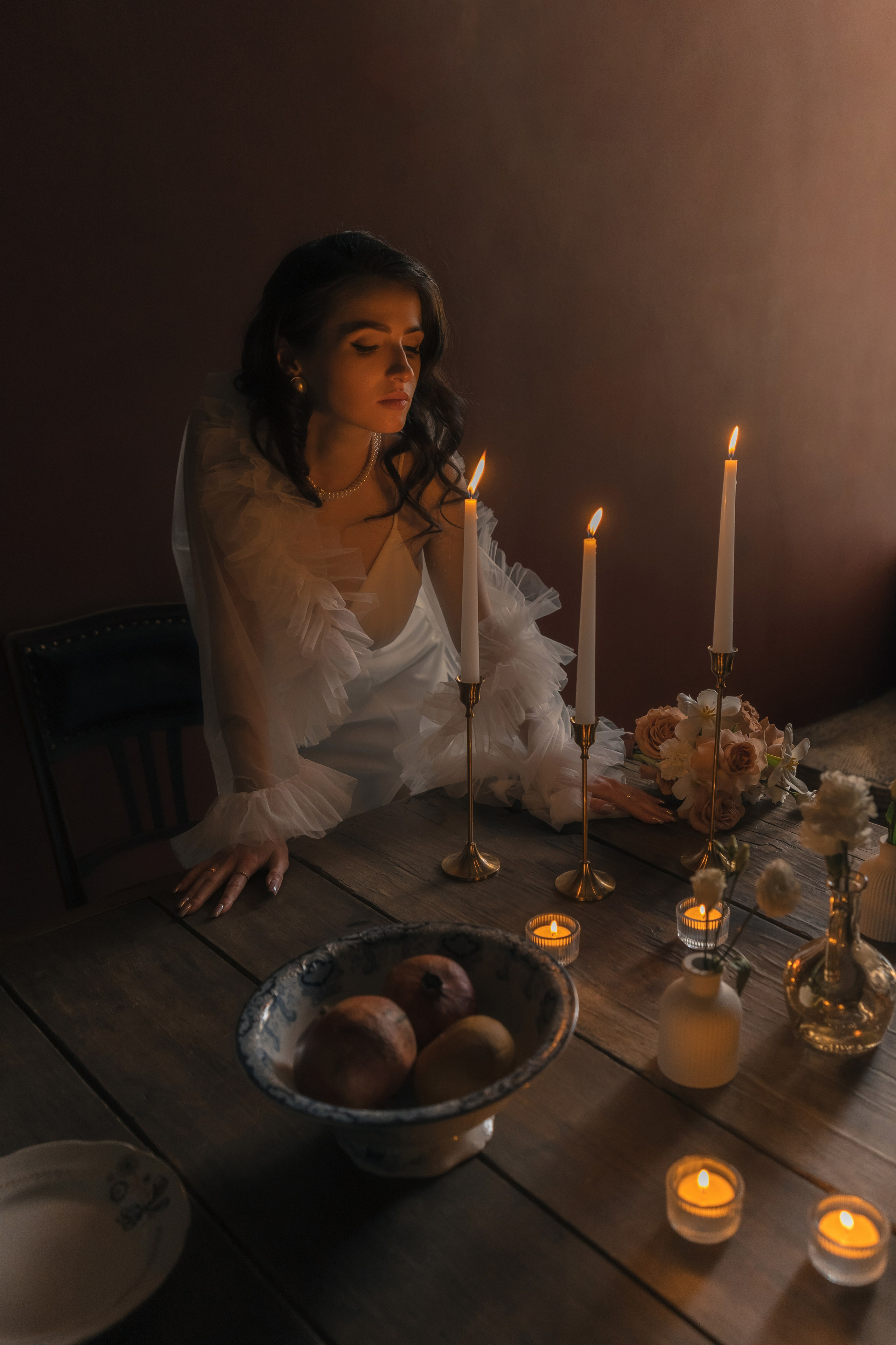 Алексей + Ксения