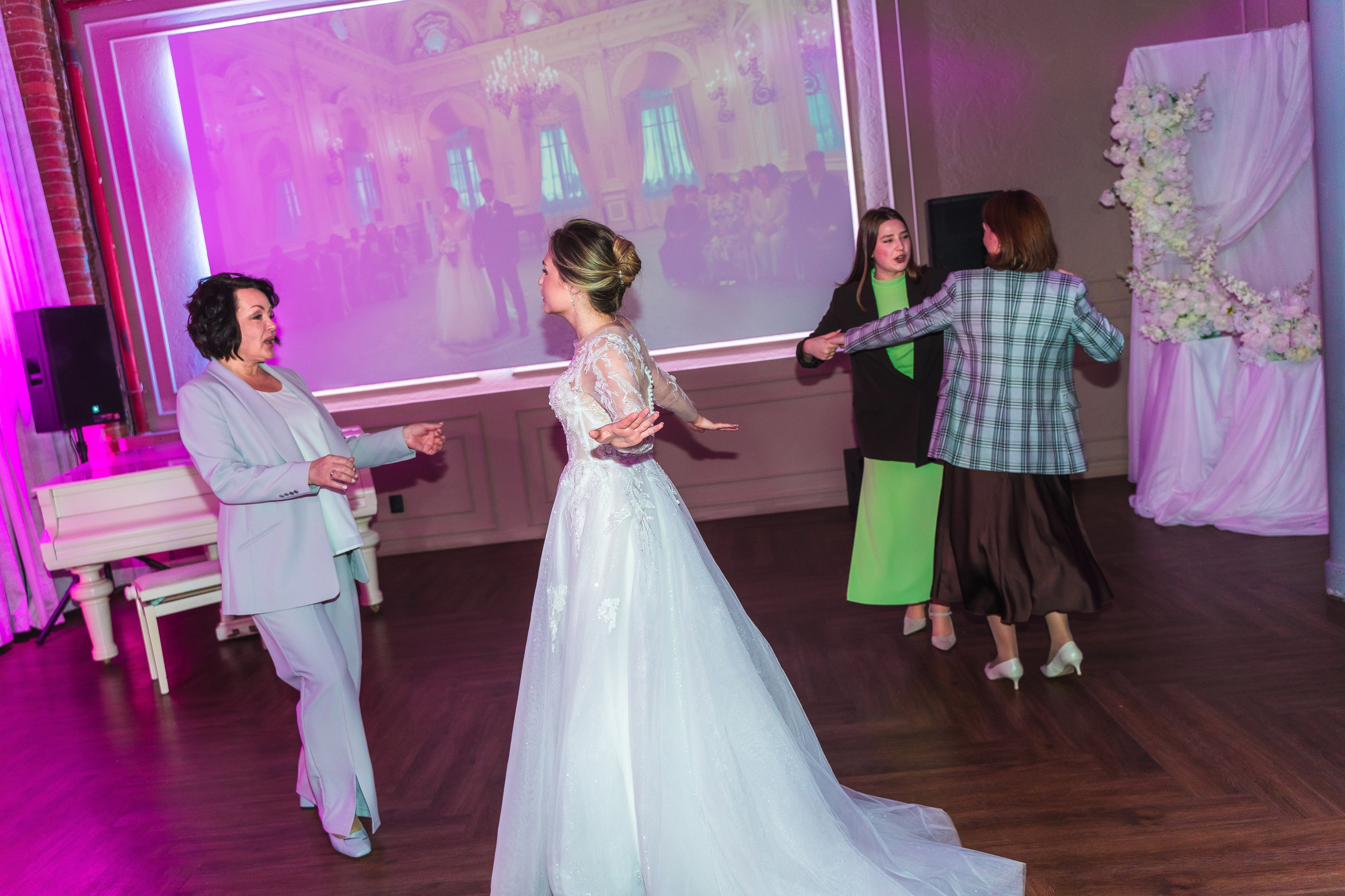 Евгений + Елена