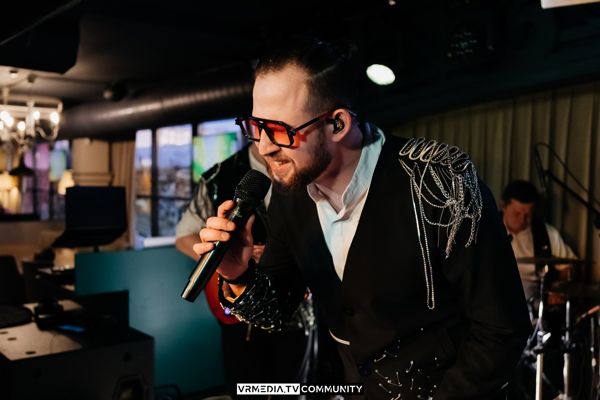 Ресторан «Мюнхен»: Fenomen