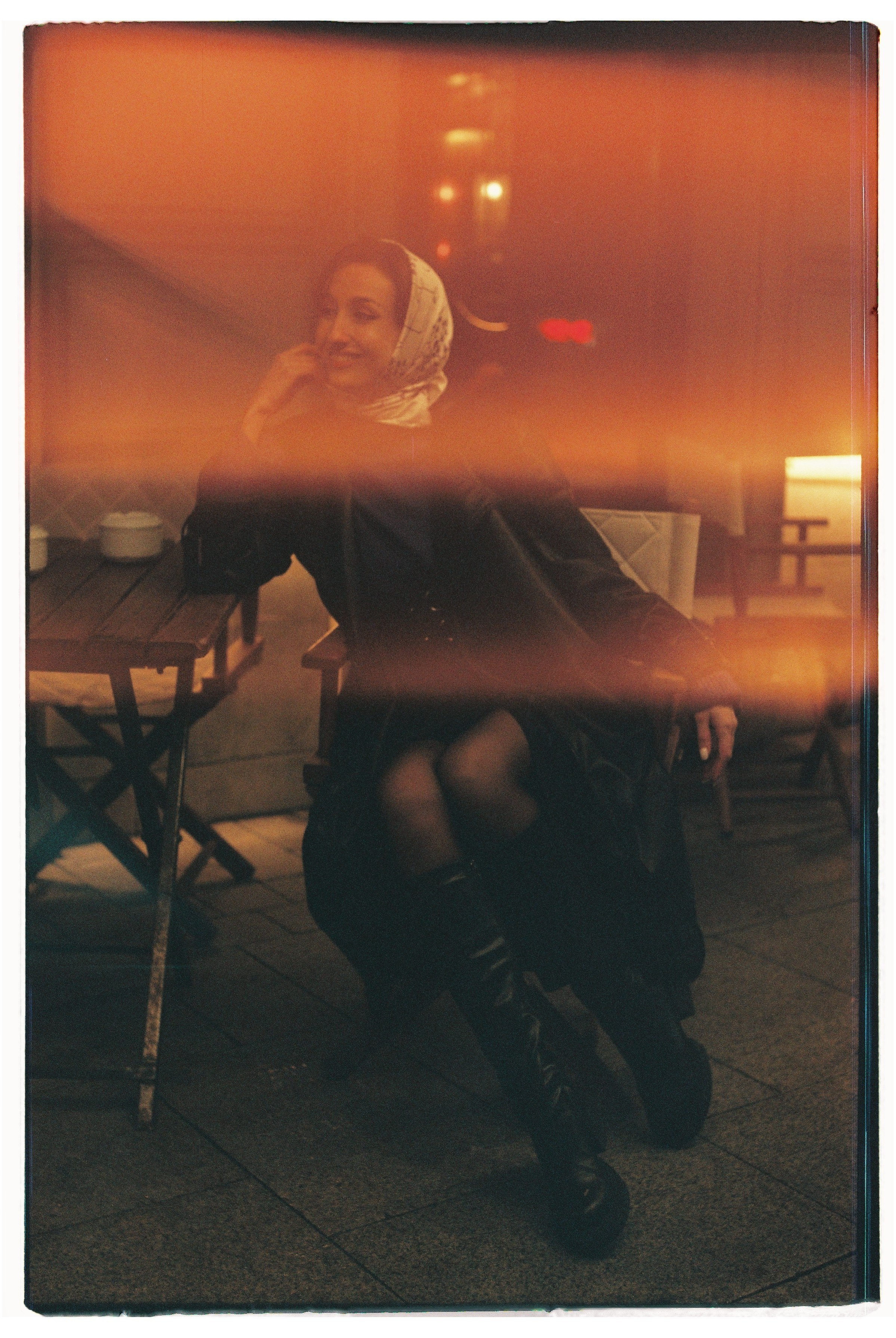 Sasha. Kseniia Kremneva — Photographer