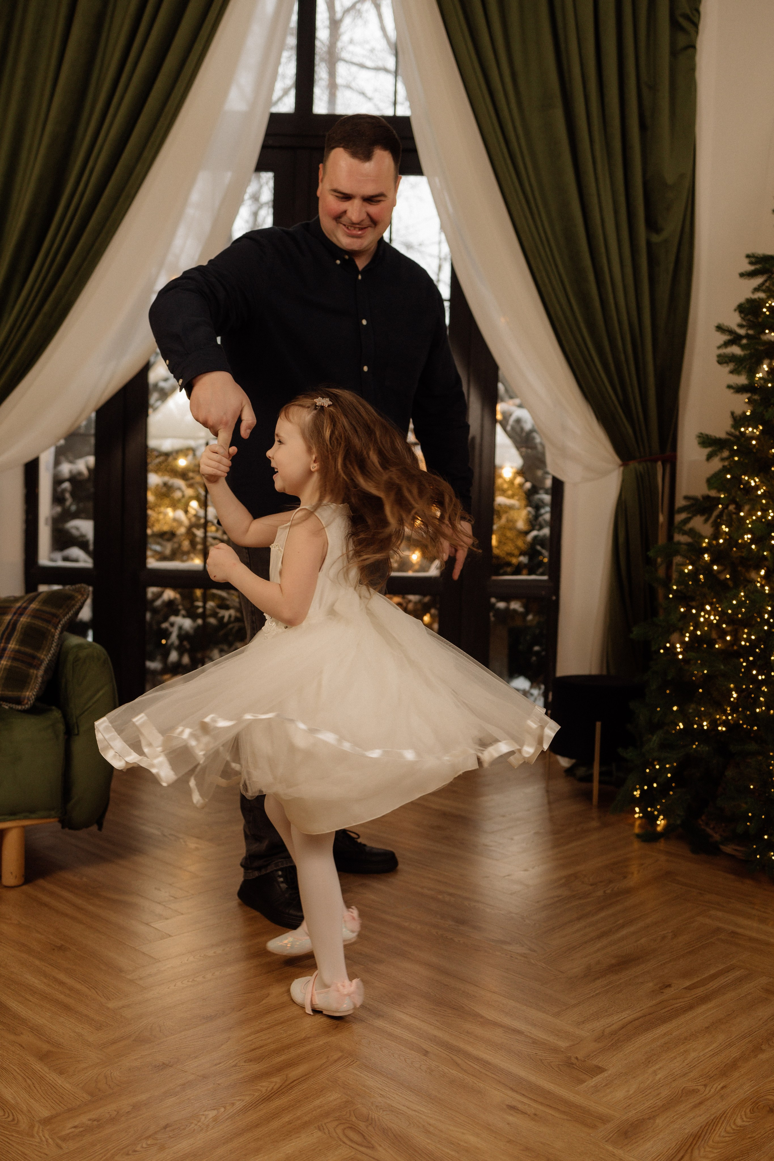 Семья Ерошкиных. Фотографирую семьи, любовь и женский портрет