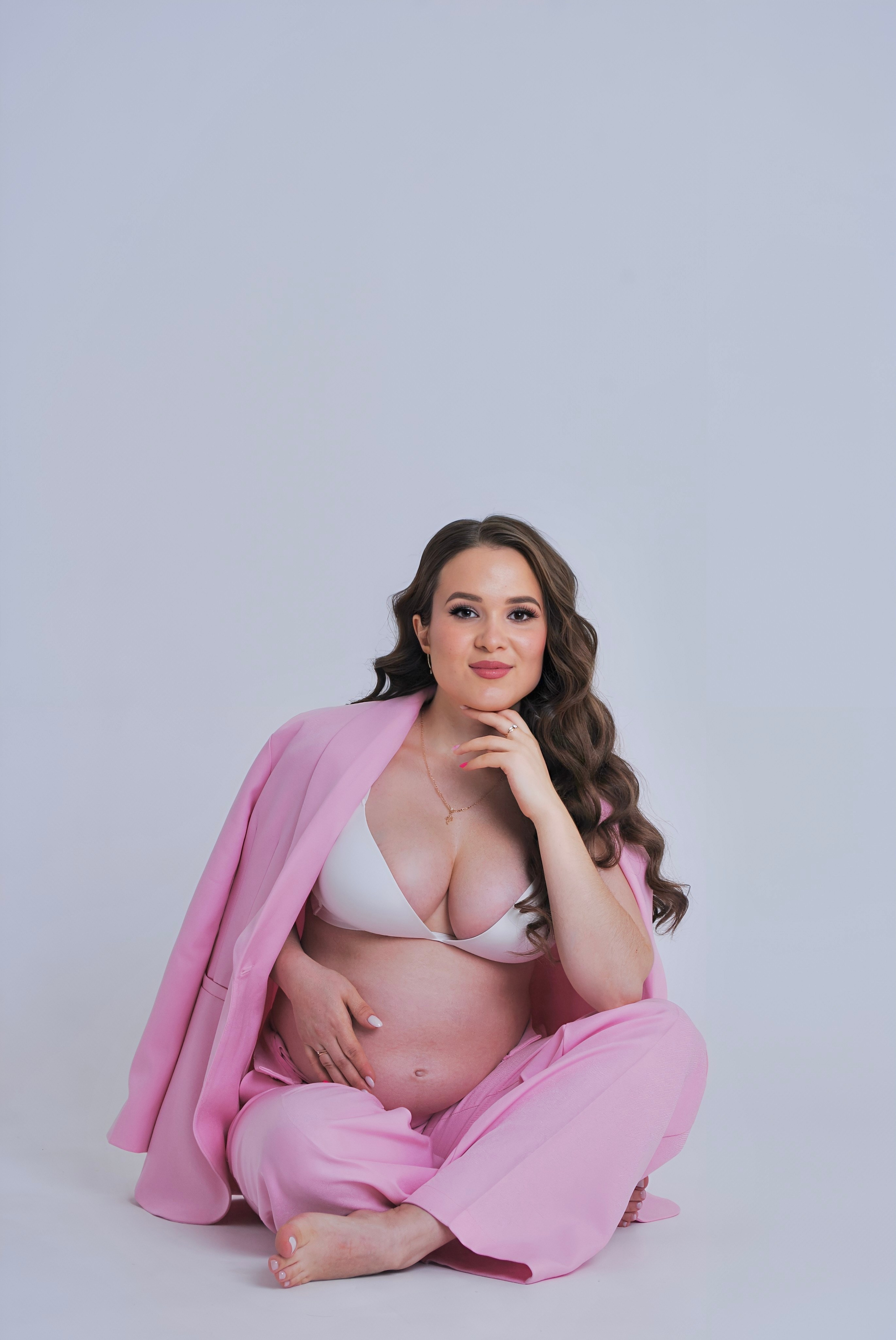 Надежда. Фотограф Мария Мусаелян