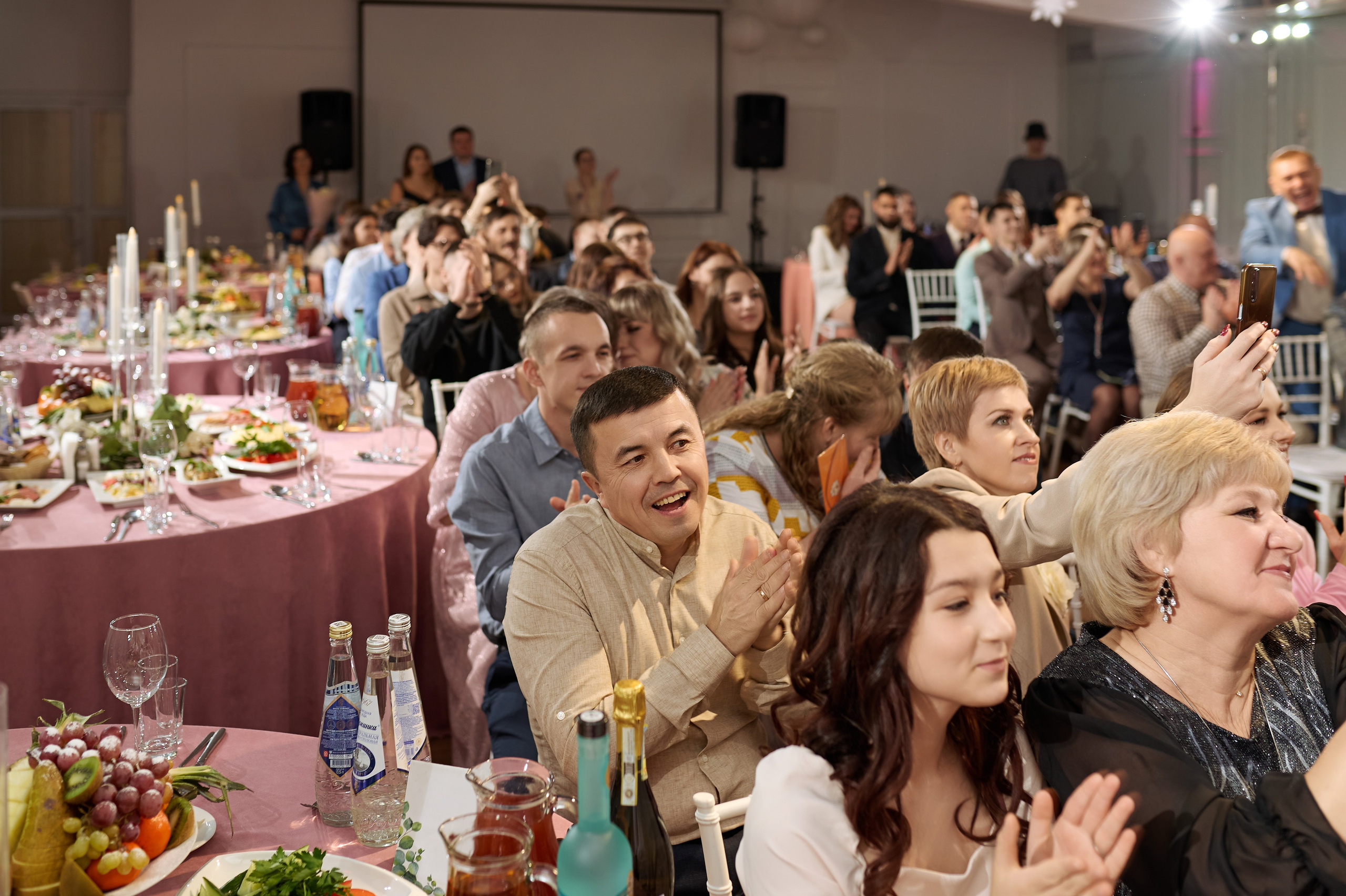 Наш день. Свадебный и семейный фотограф Регина Кагарманова