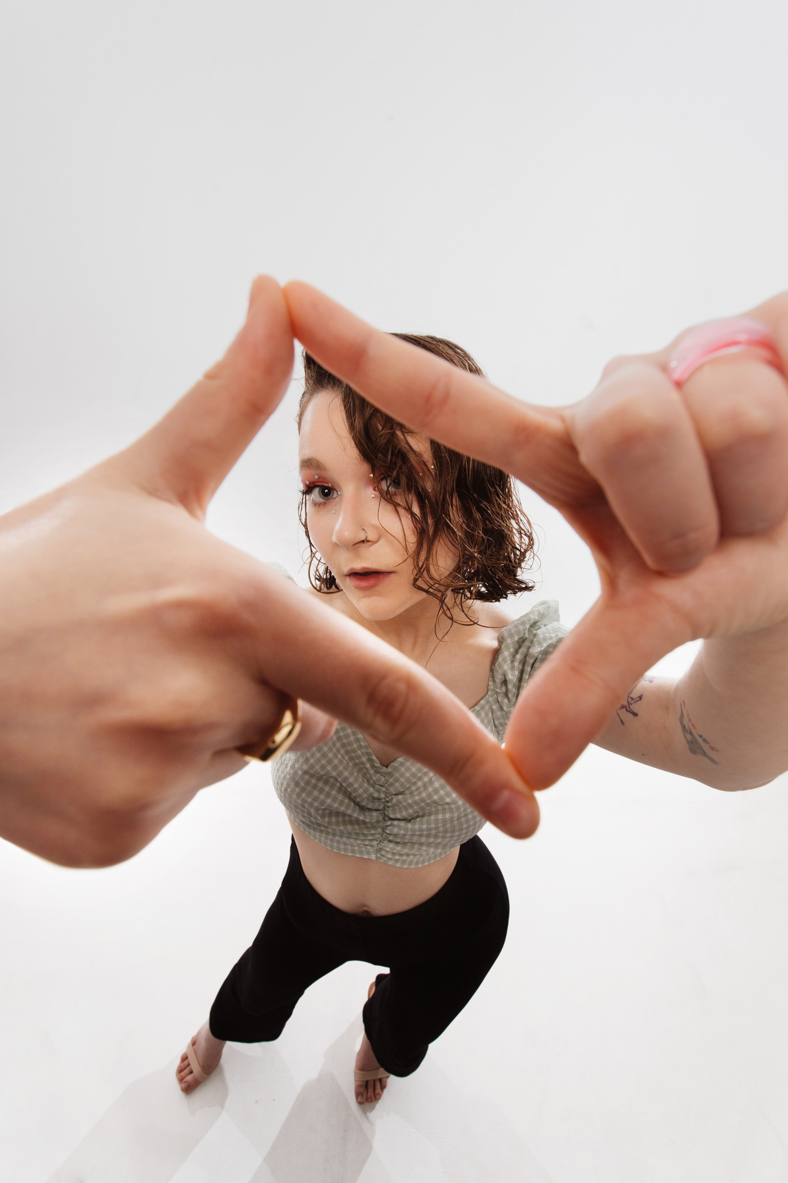 Сью. Фотограф Москва | Анастасия Кочиш