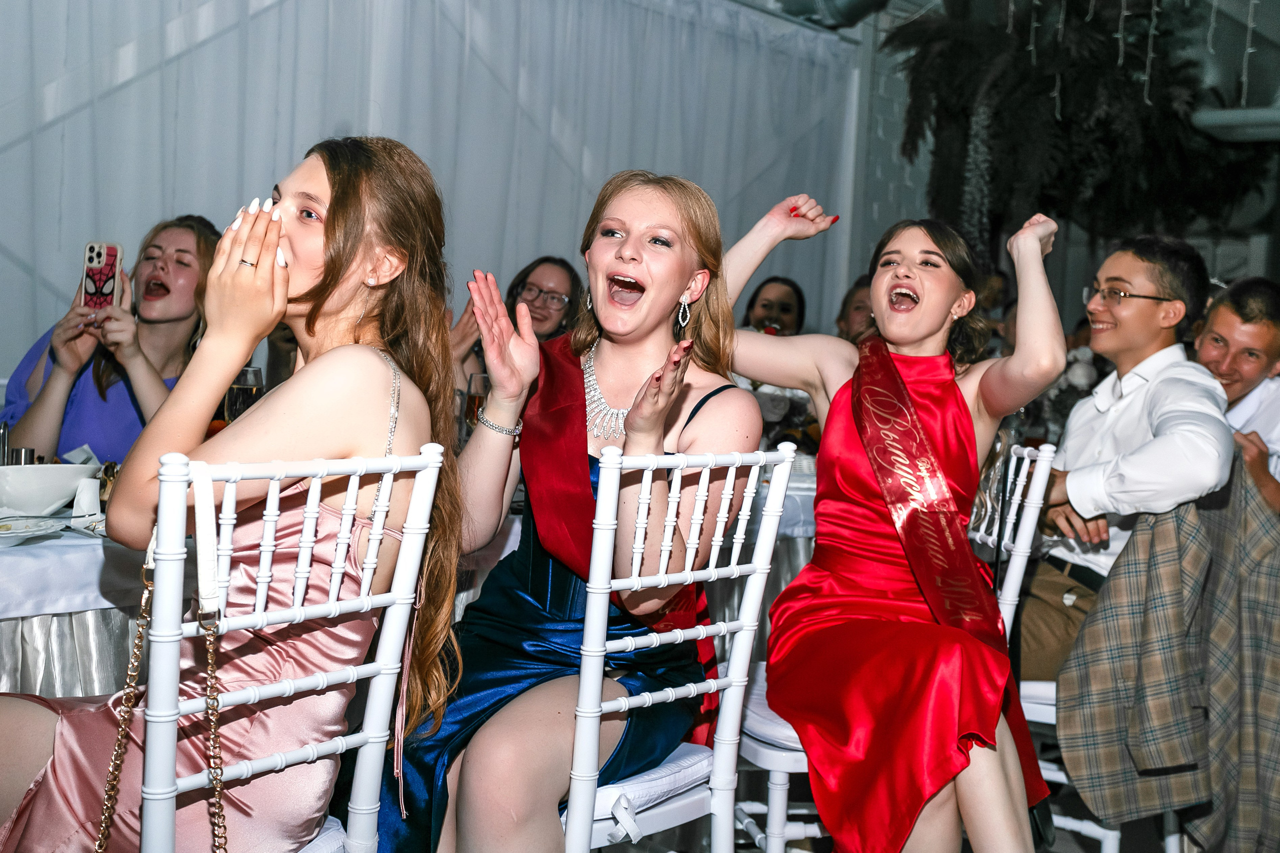 ВЫПУСКНОЙ \ Камень на Оби. Фотограф в  г. Новосибирск