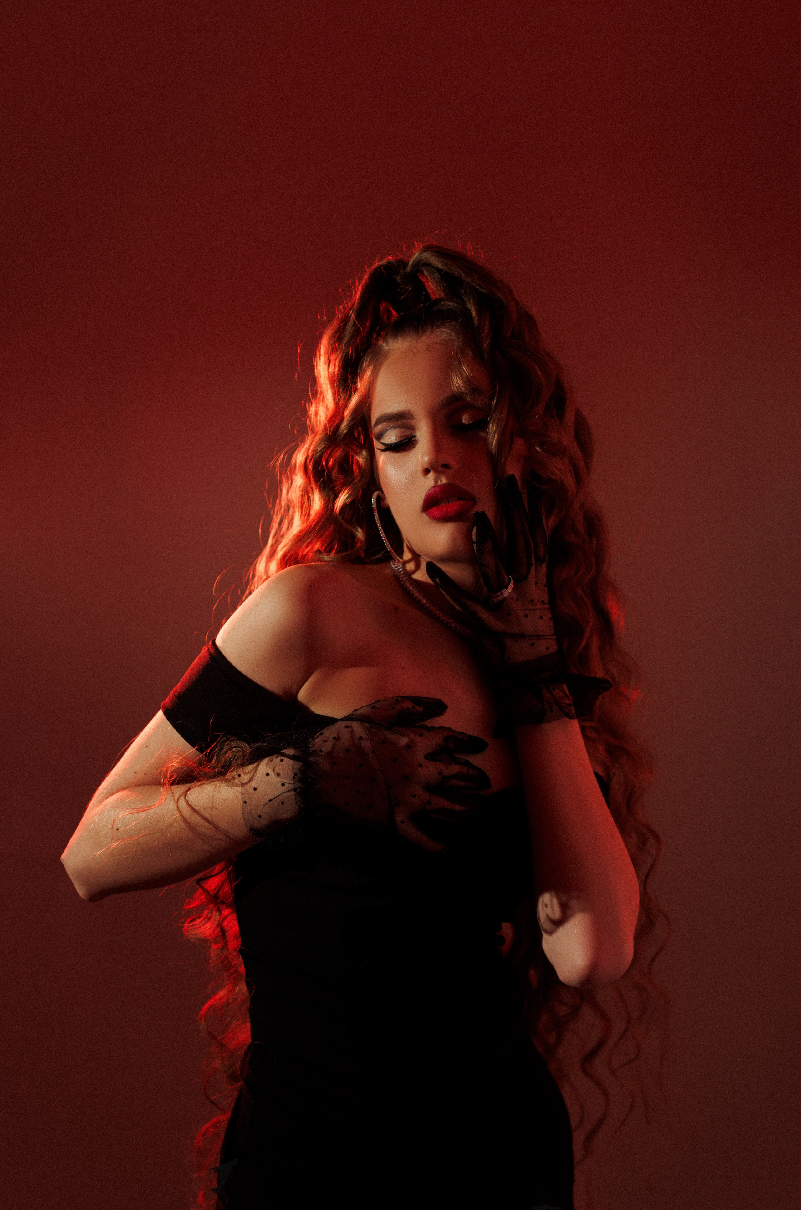 Полина. Фотограф в Тамбове Ольга Мельникова