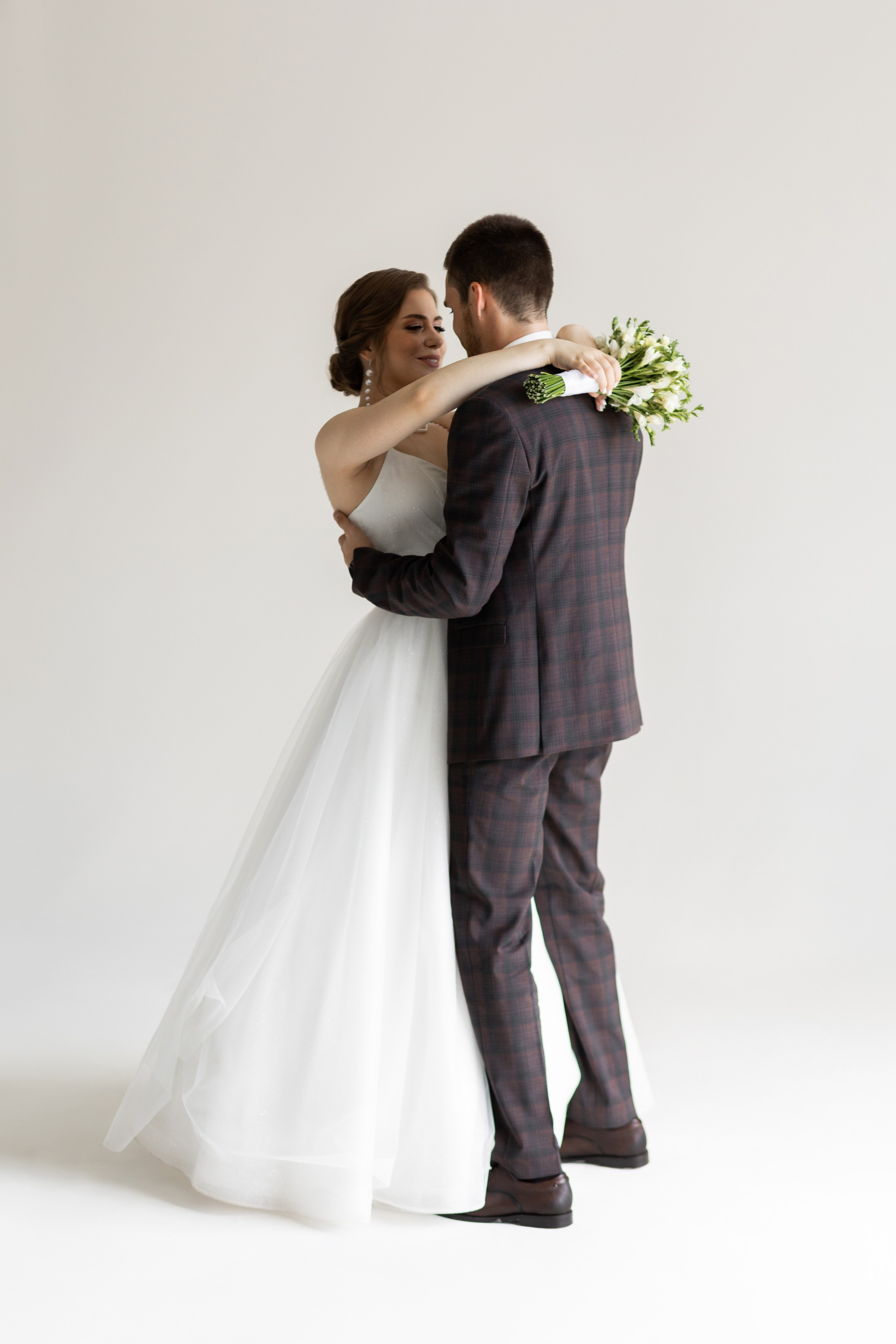 Ангелина и Александр. Фотограф в Тамбове Ольга Мельникова