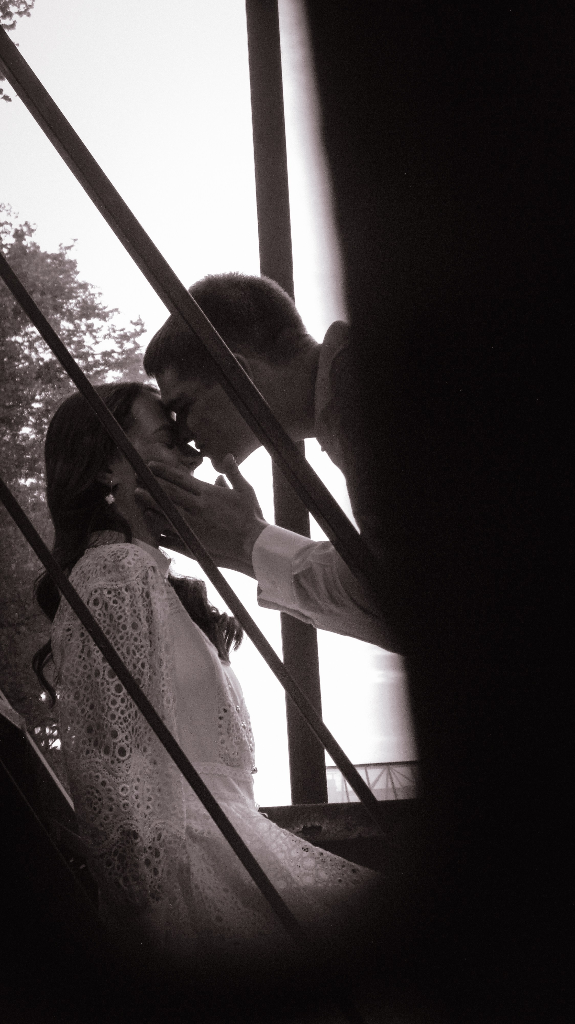 Анастасия и Владислав. Портретный и свадебный фотограф в Москве Александра