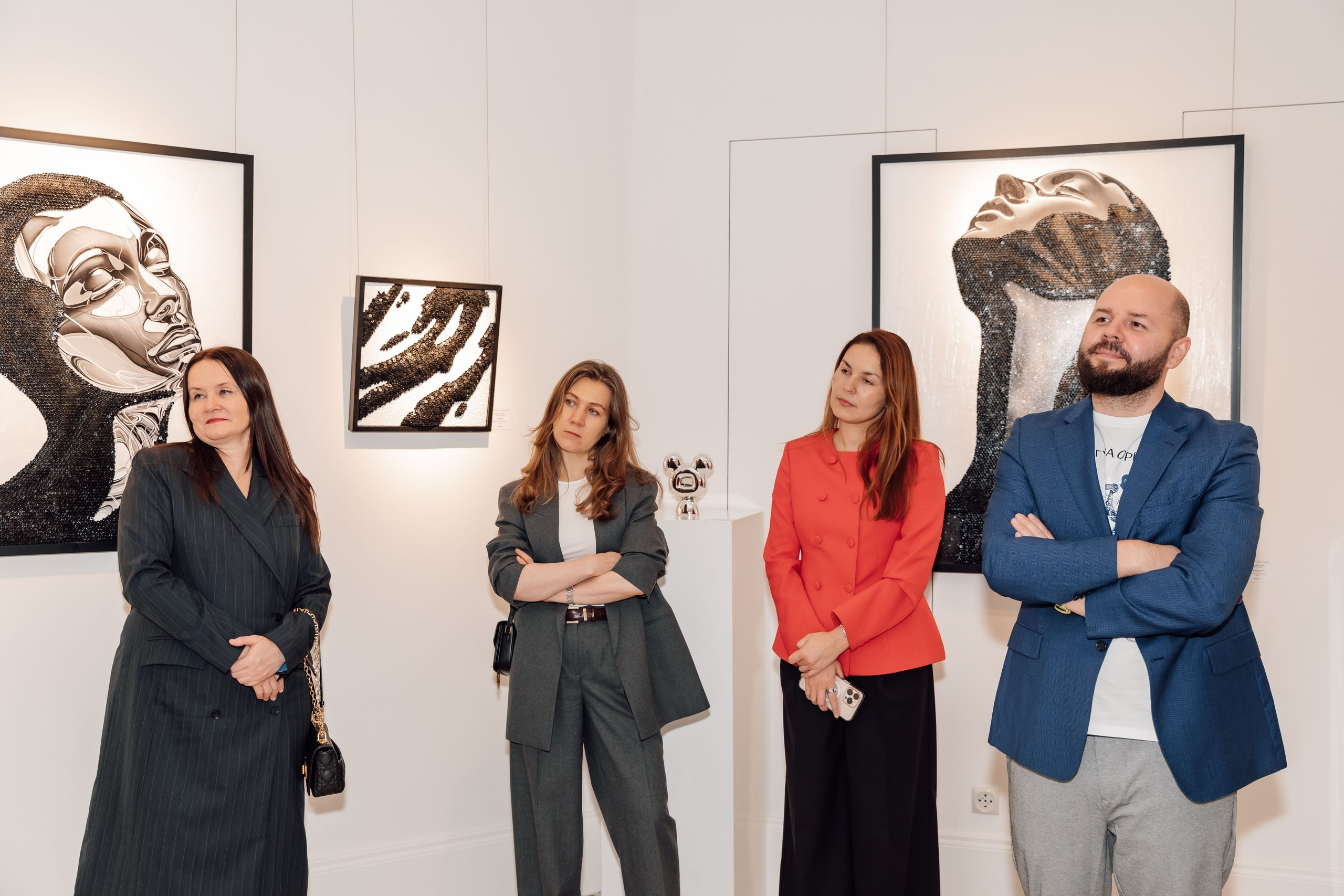 ASKERI GALLERY. Семейный и ивент фотограф в Москве Мария Маликова