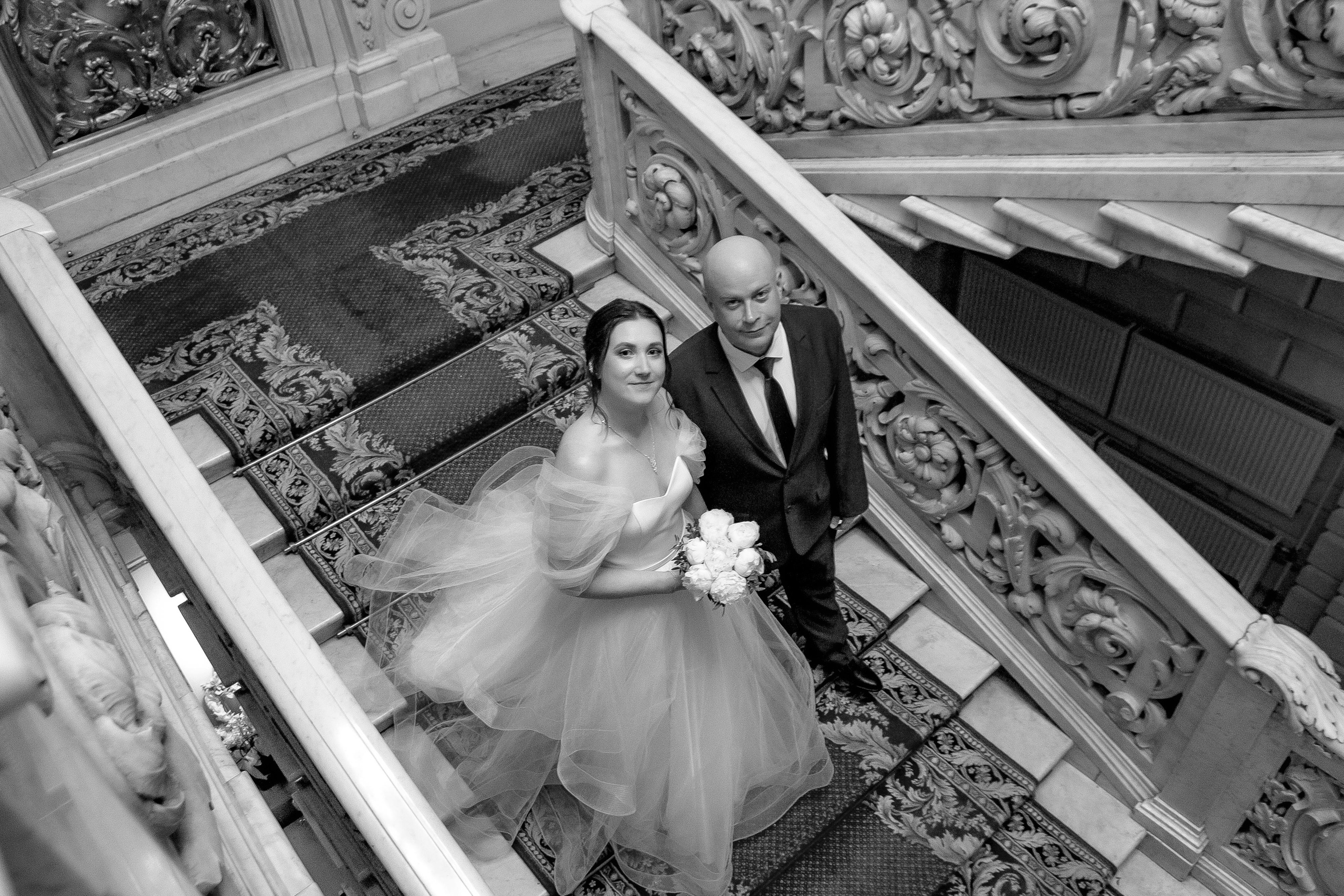 Свадьба Светлана и Андрей. Фотограф в Санкт-Петербурге Писарева Юлия