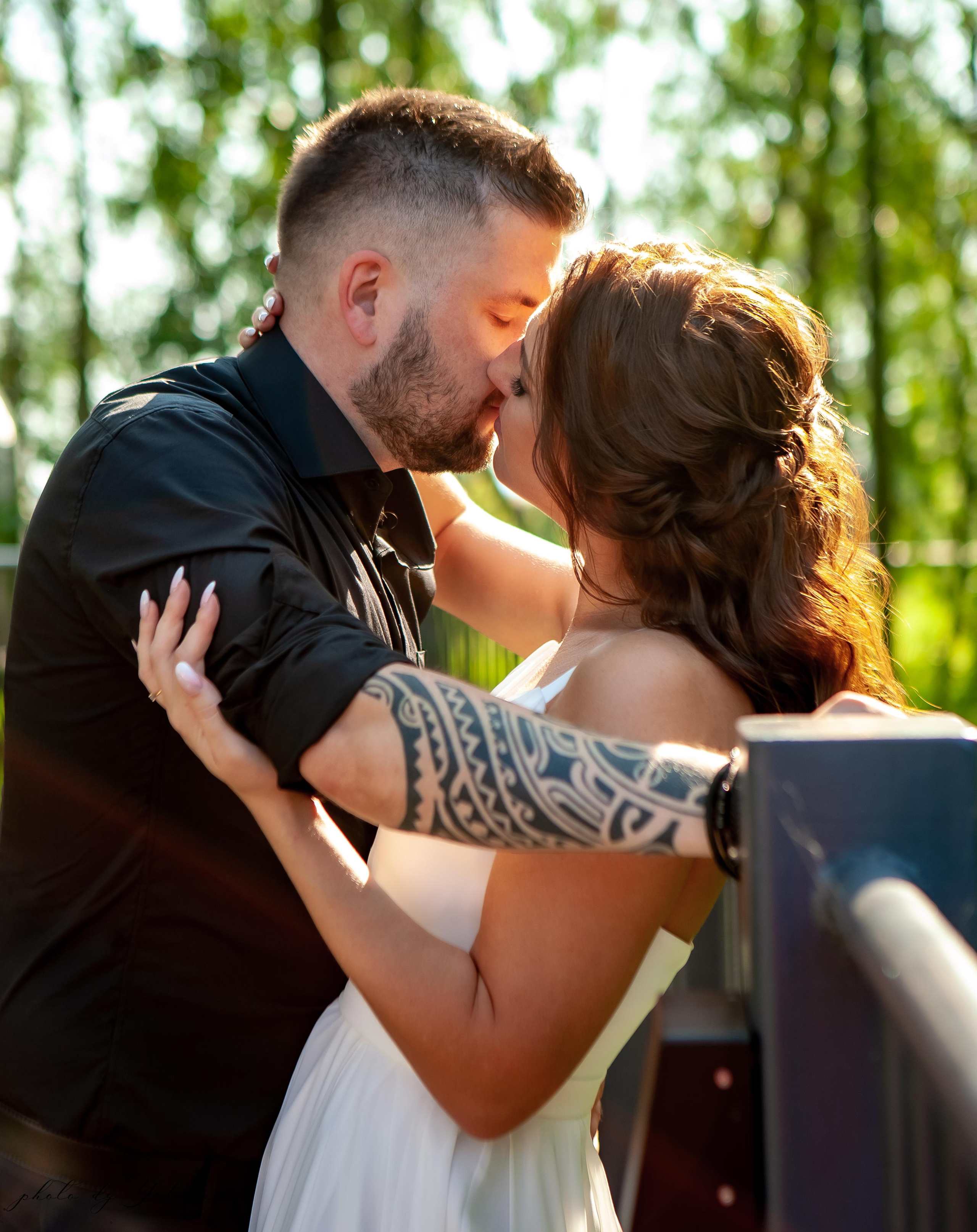 Свадьба Николай и Ольга. Фотограф в Санкт-Петербурге Писарева Юлия