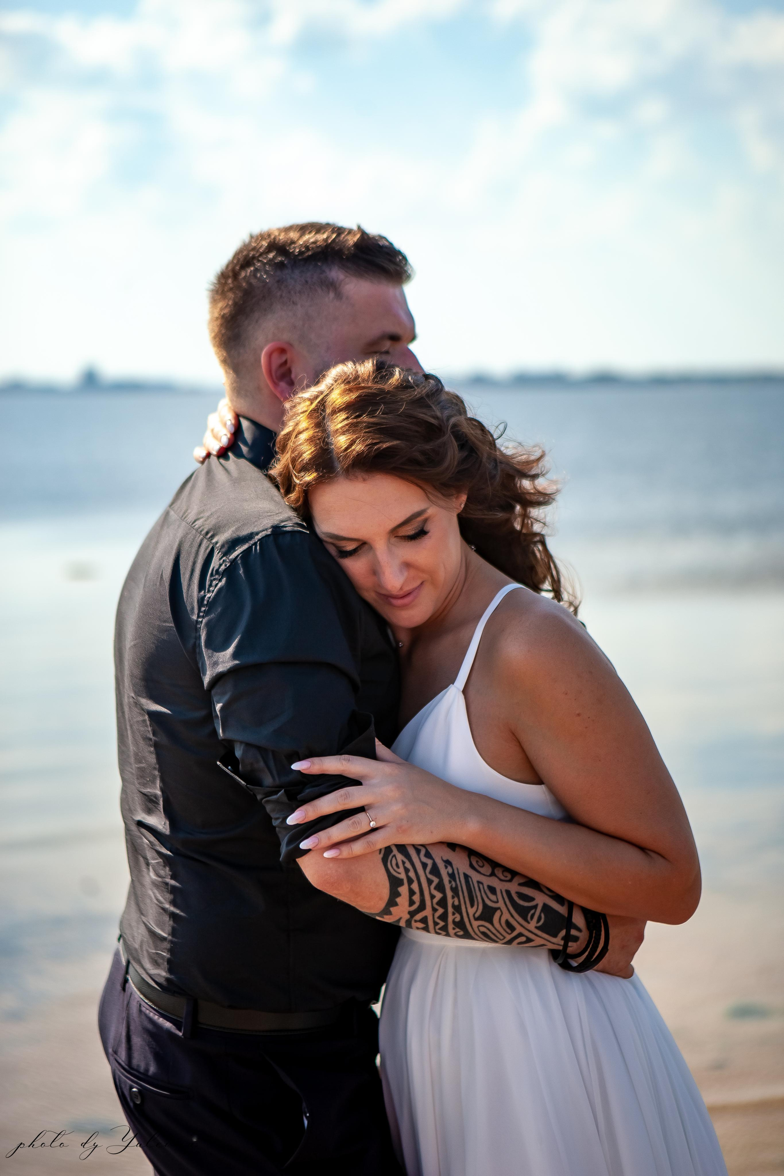 Свадьба Николай и Ольга. Фотограф в Санкт-Петербурге Писарева Юлия