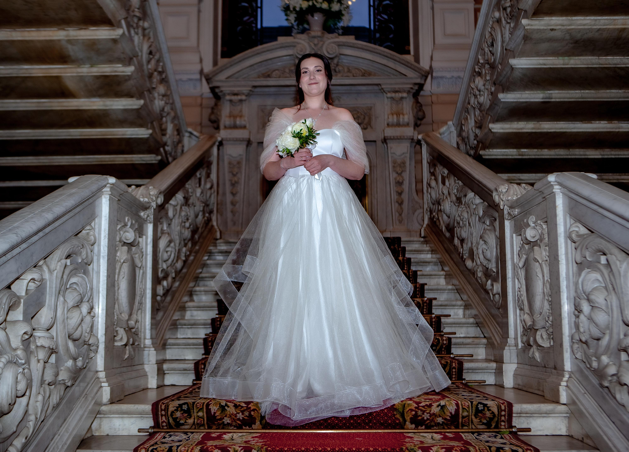 Свадьба Светлана и Андрей. Фотограф в Санкт-Петербурге Писарева Юлия