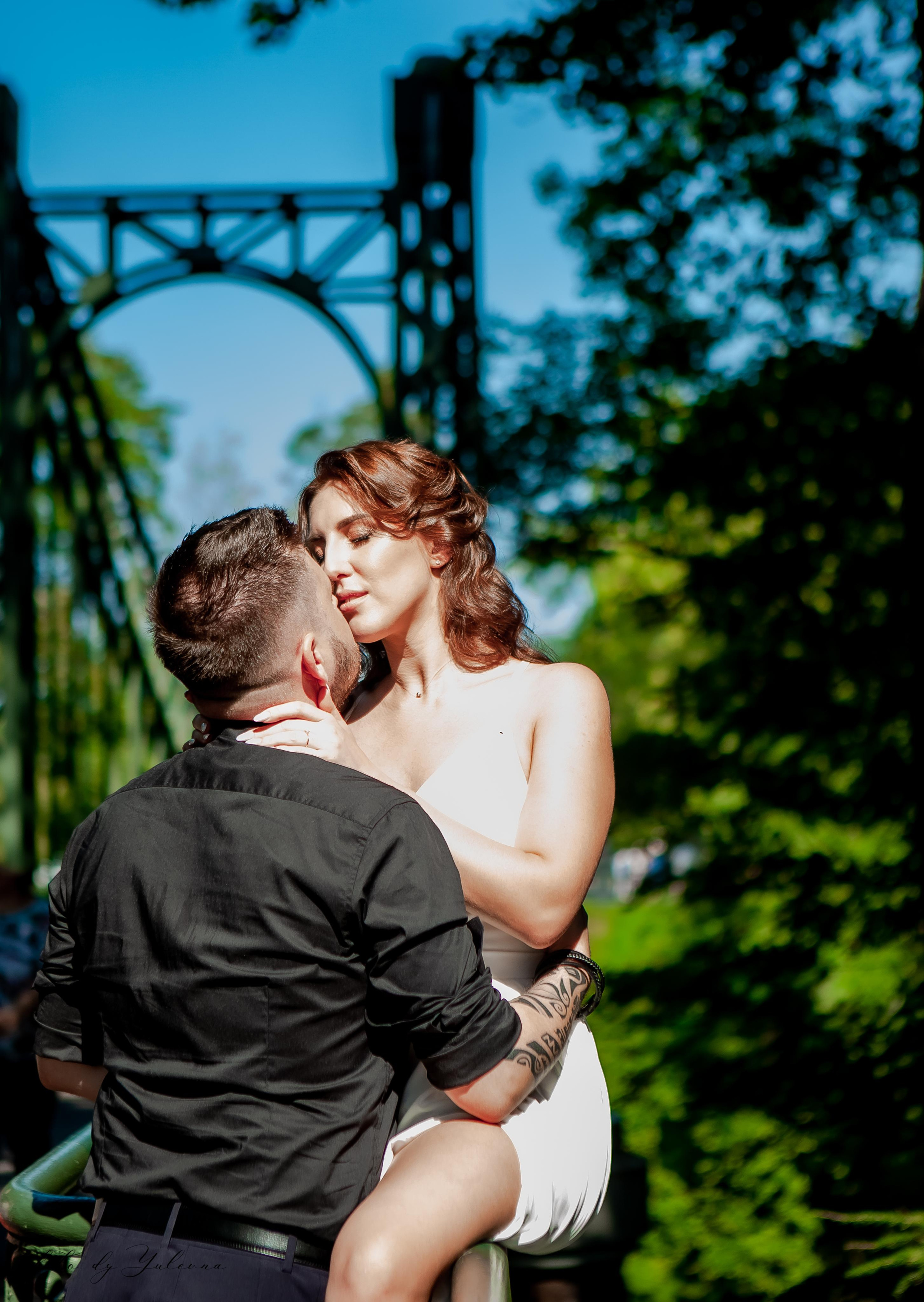 Свадьба Николай и Ольга. Фотограф в Санкт-Петербурге Писарева Юлия
