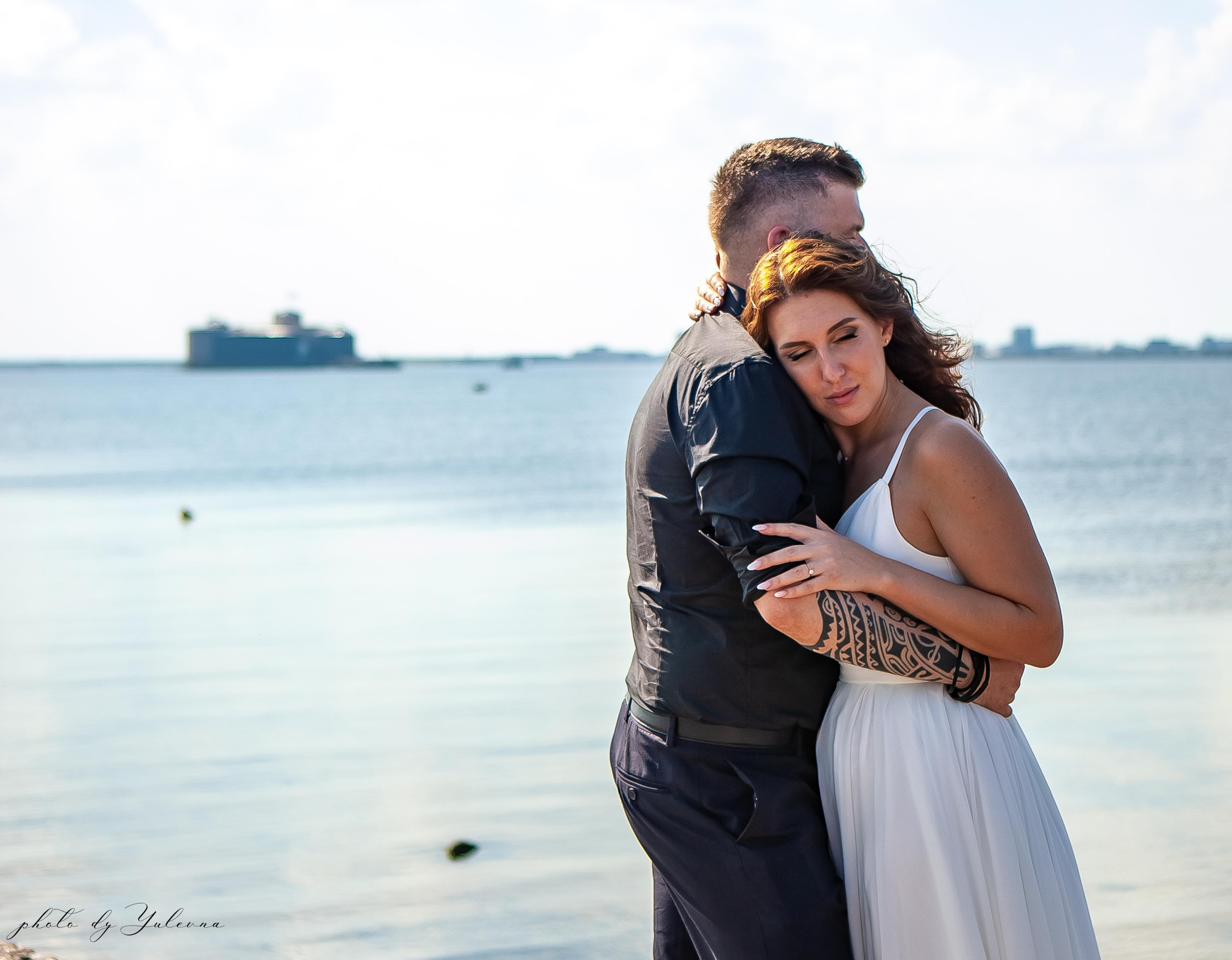 Свадьба Николай и Ольга. Фотограф в Санкт-Петербурге Писарева Юлия