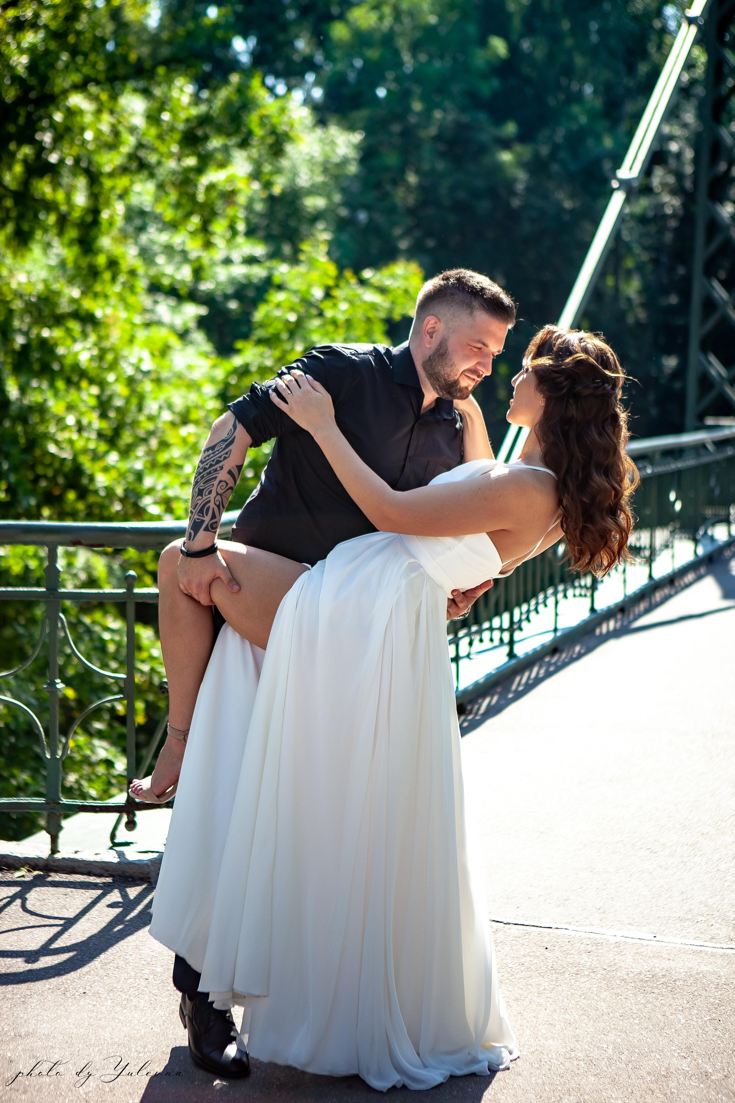 Свадьба Николай и Ольга. Фотограф в Санкт-Петербурге Писарева Юлия