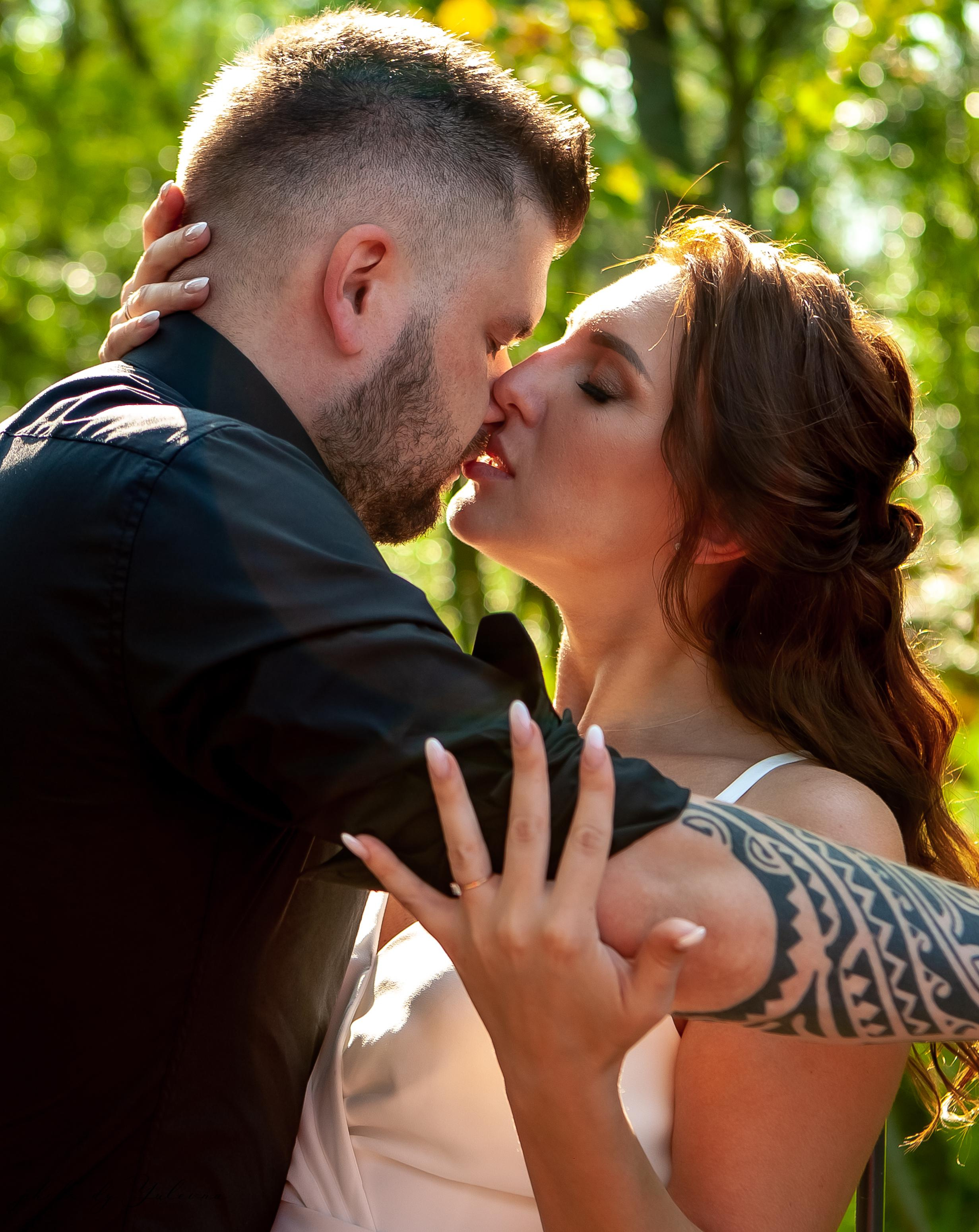 Свадьба Николай и Ольга. Фотограф в Санкт-Петербурге Писарева Юлия