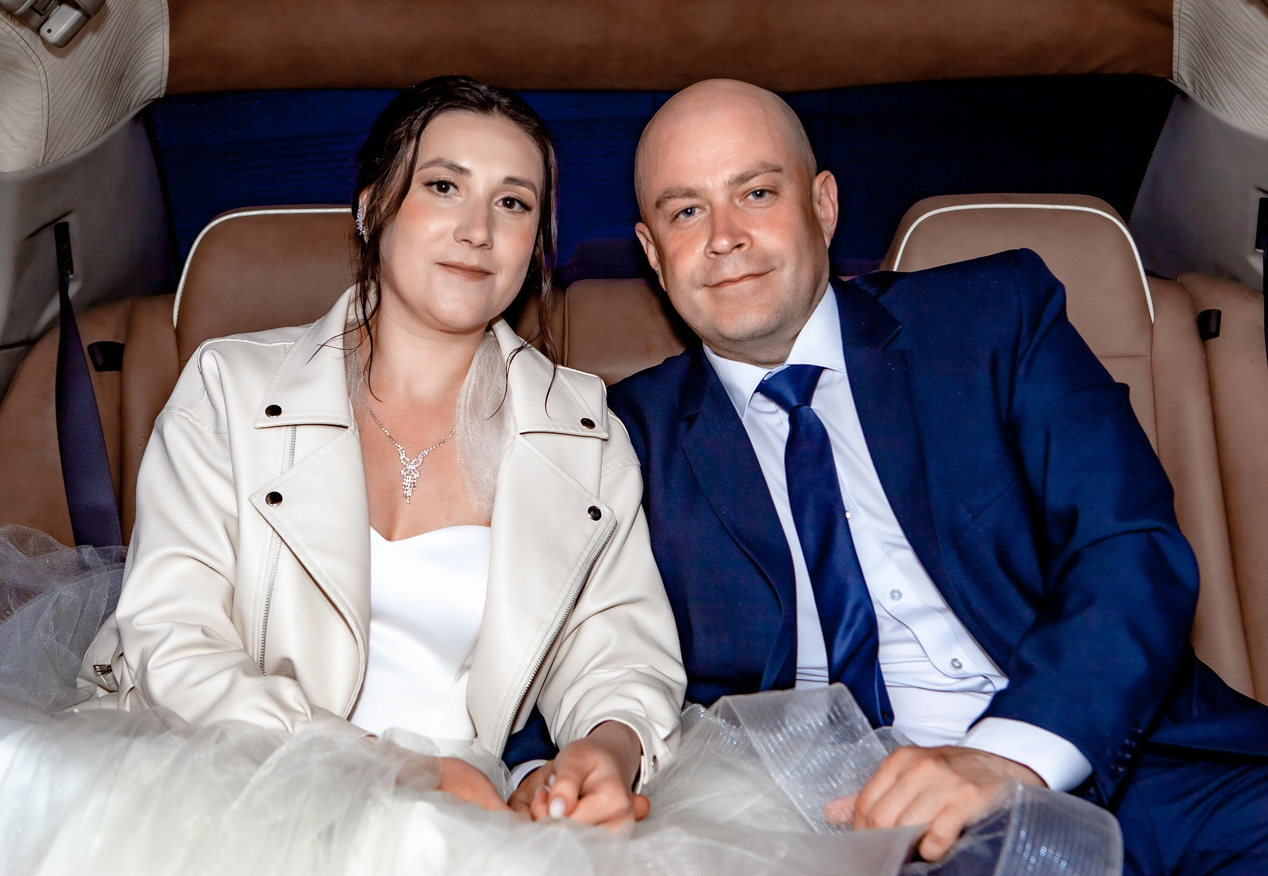 Свадьба Светлана и Андрей. Фотограф в Санкт-Петербурге Писарева Юлия