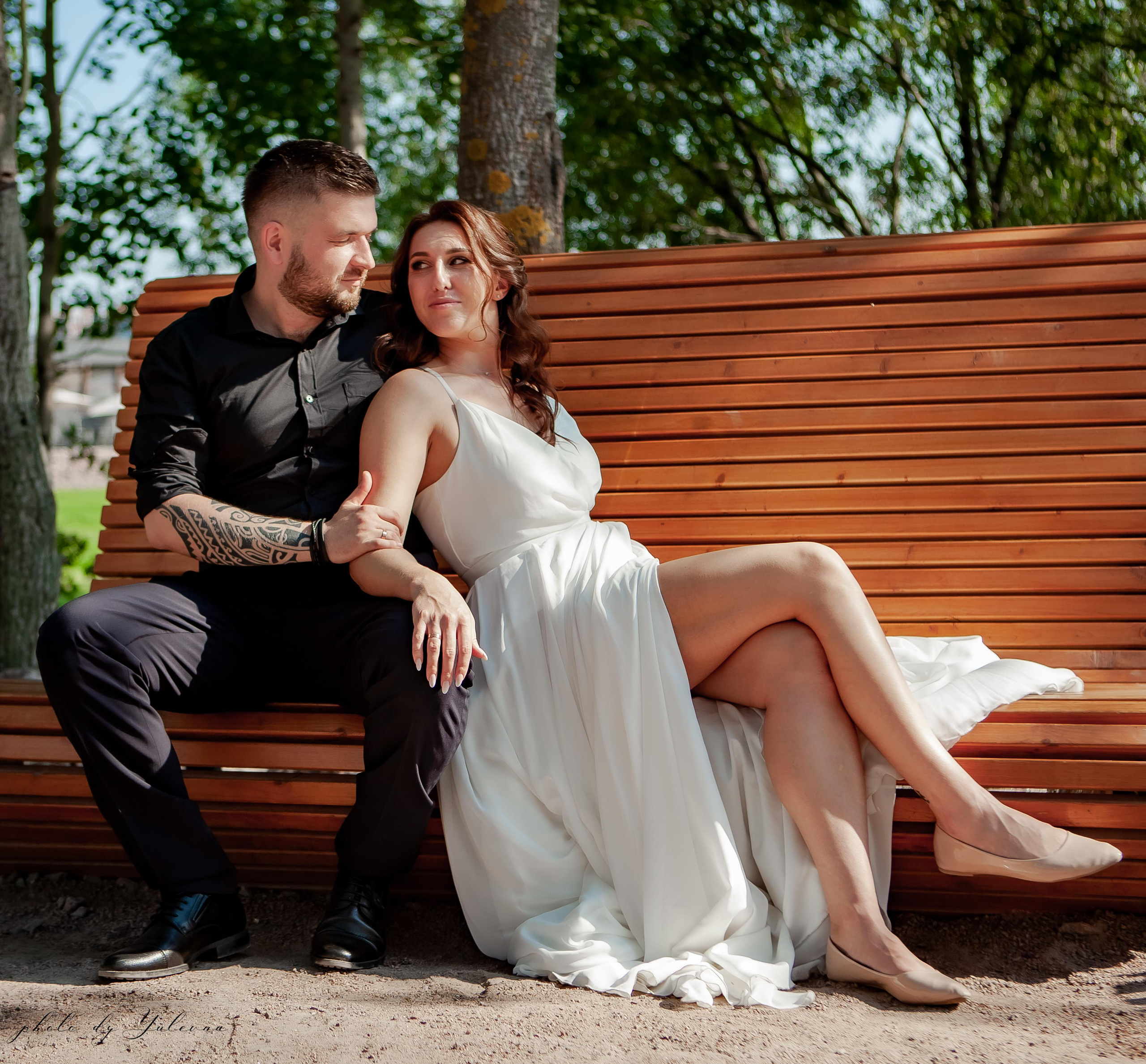 Свадьба Николай и Ольга. Фотограф в Санкт-Петербурге Писарева Юлия