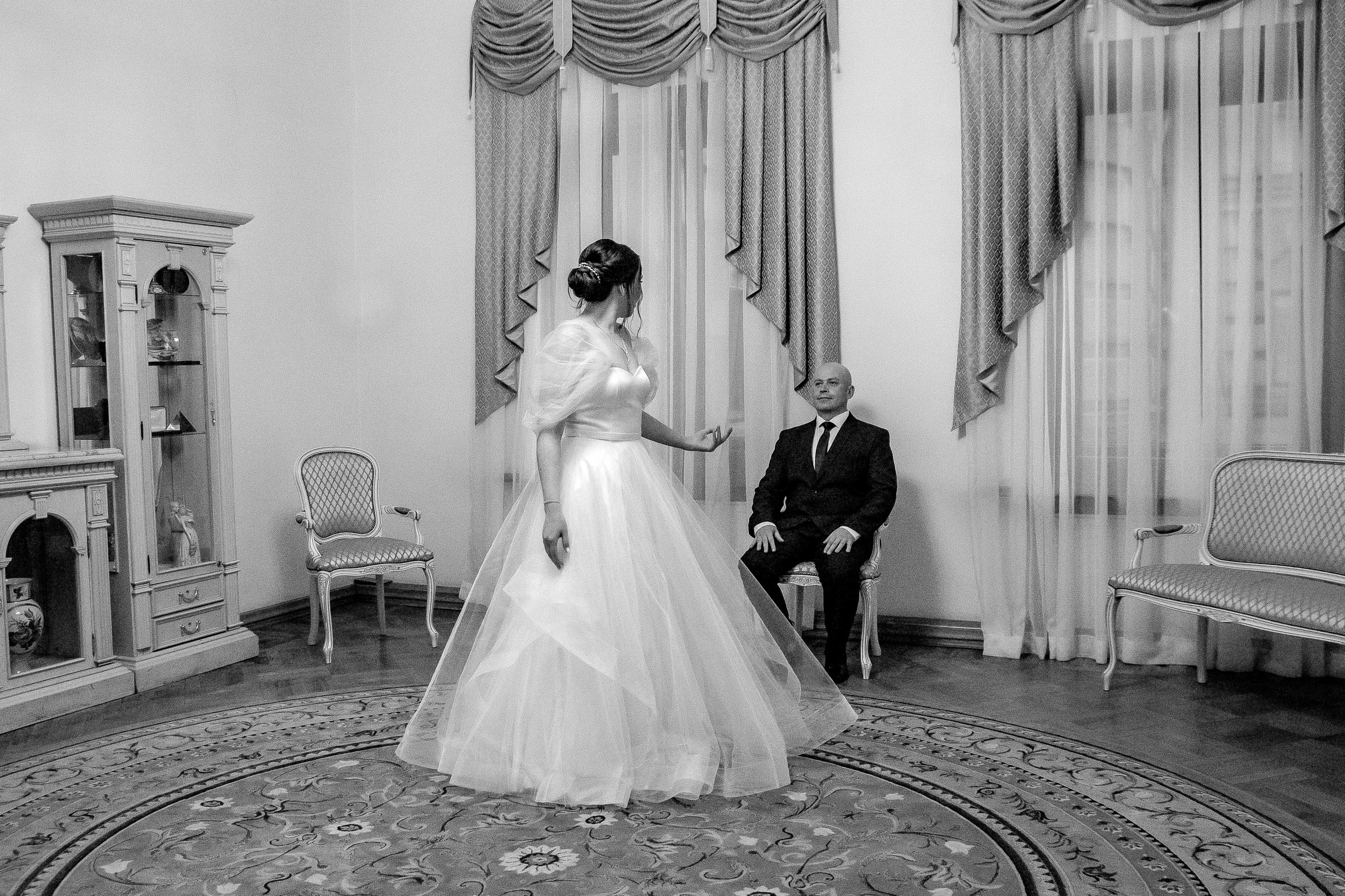 Свадьба Светлана и Андрей. Фотограф в Санкт-Петербурге Писарева Юлия