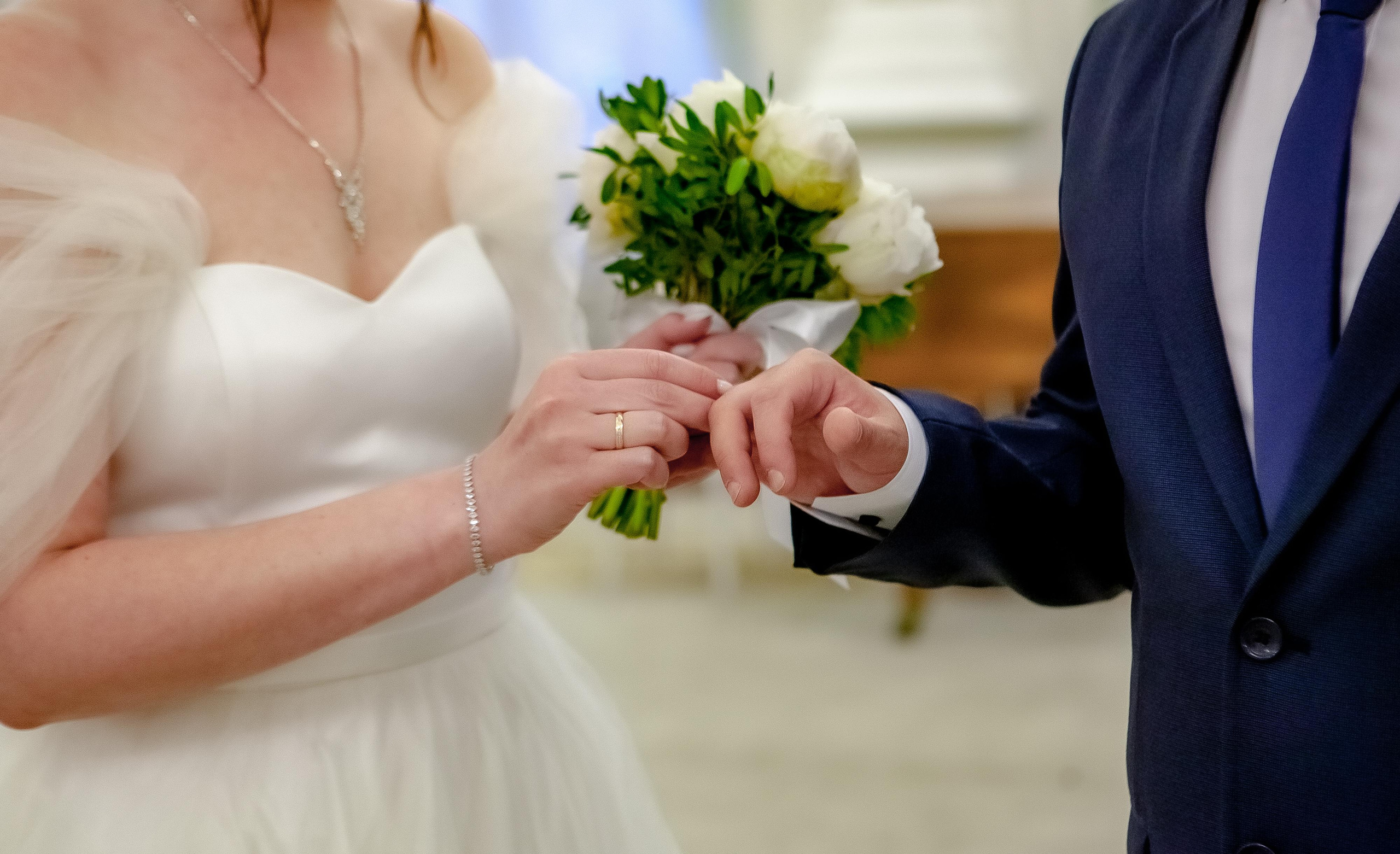 Свадьба Светлана и Андрей. Фотограф в Санкт-Петербурге Писарева Юлия