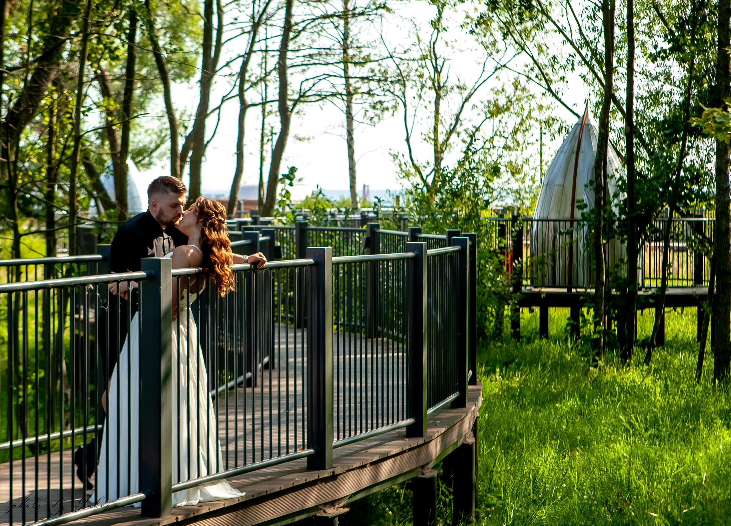 Свадьба Николай и Ольга. Фотограф в Санкт-Петербурге Писарева Юлия