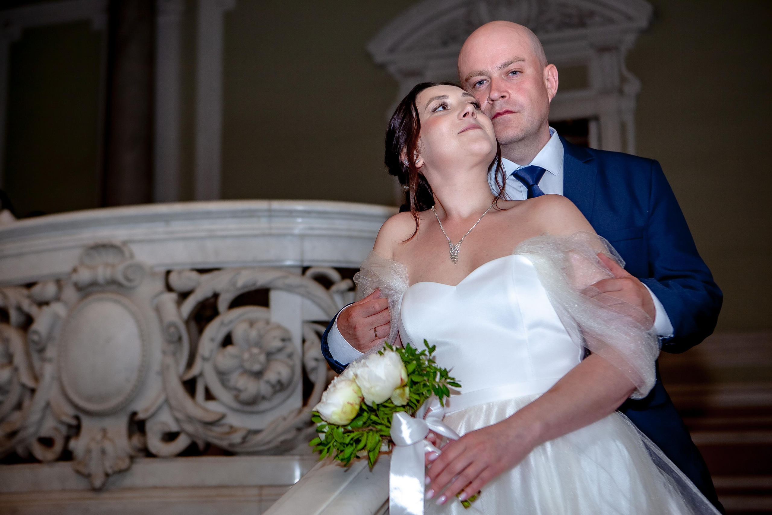 Свадьба Светлана и Андрей. Фотограф в Санкт-Петербурге Писарева Юлия