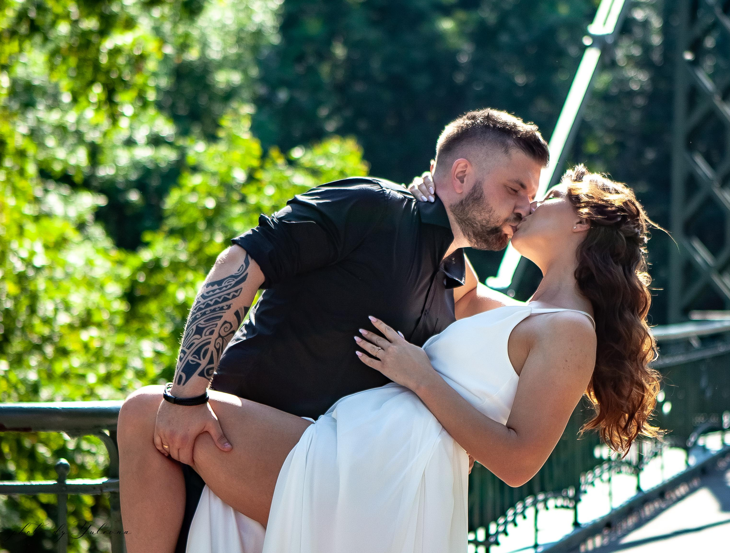 Свадьба Николай и Ольга. Фотограф в Санкт-Петербурге Писарева Юлия