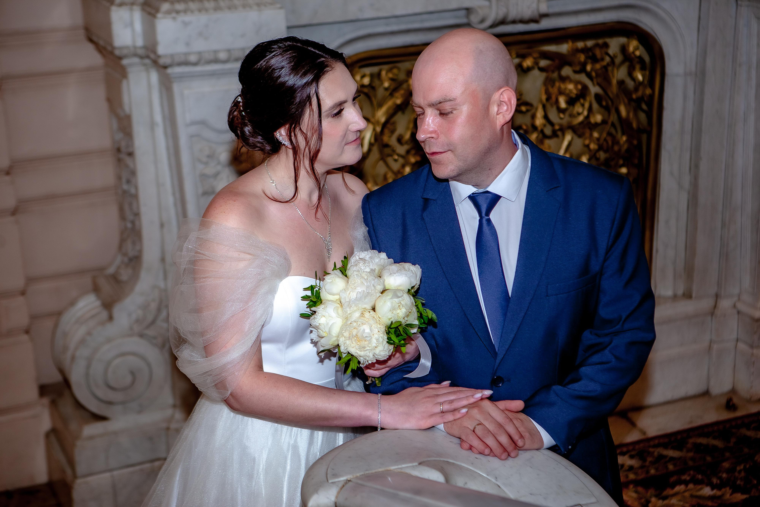 Свадьба Светлана и Андрей. Фотограф в Санкт-Петербурге Писарева Юлия