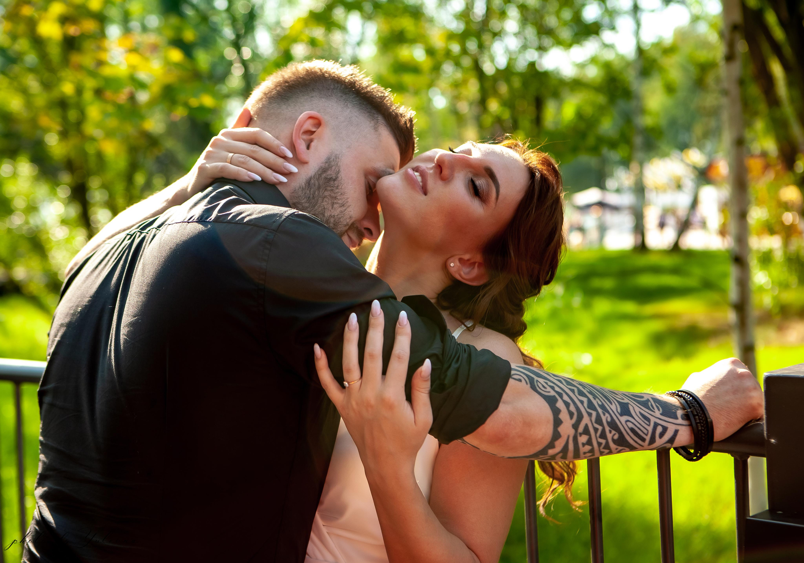 Свадьба Николай и Ольга. Фотограф в Санкт-Петербурге Писарева Юлия
