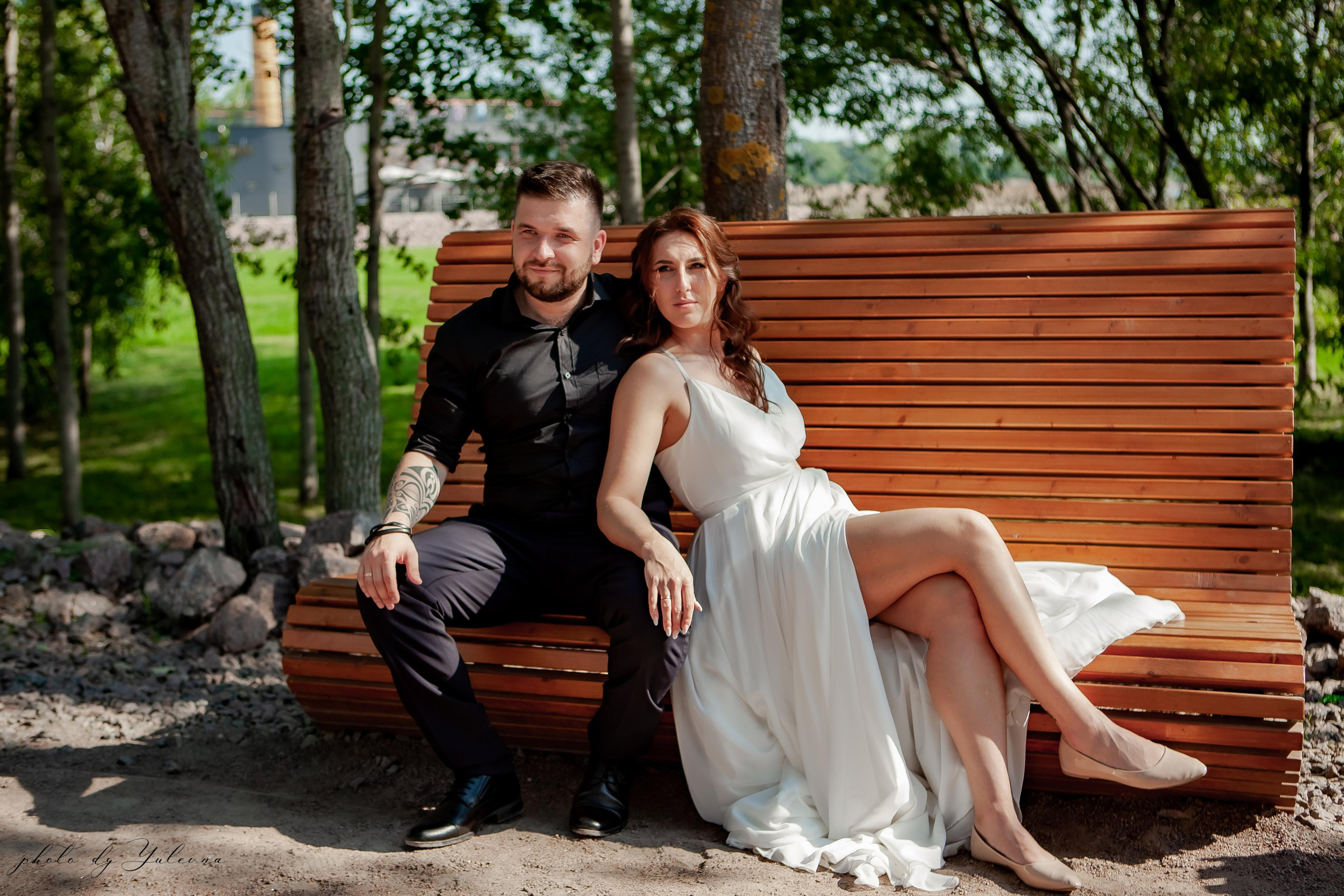 Свадьба Николай и Ольга. Фотограф в Санкт-Петербурге Писарева Юлия