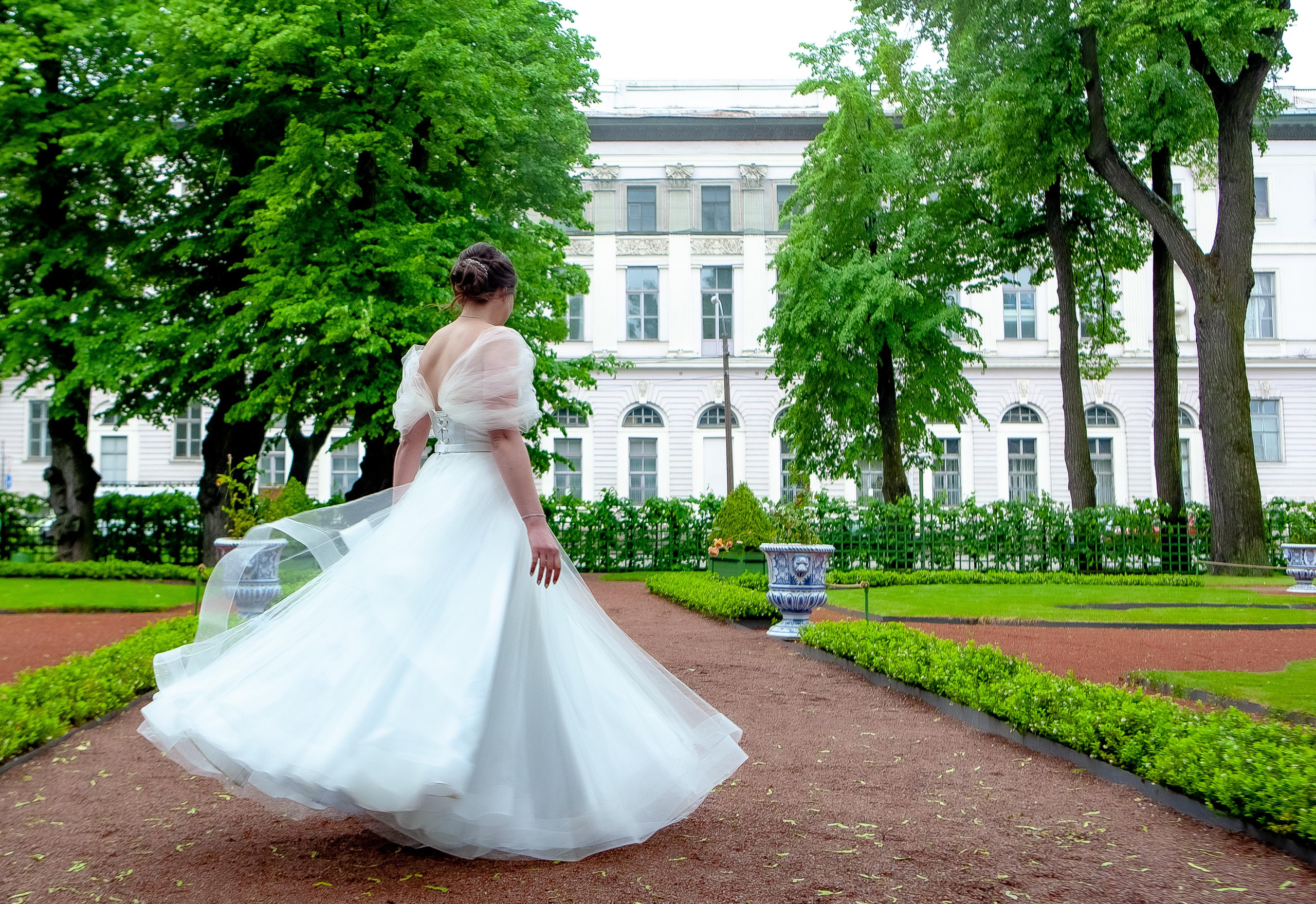 Свадьба Светлана и Андрей. Фотограф в Санкт-Петербурге Писарева Юлия
