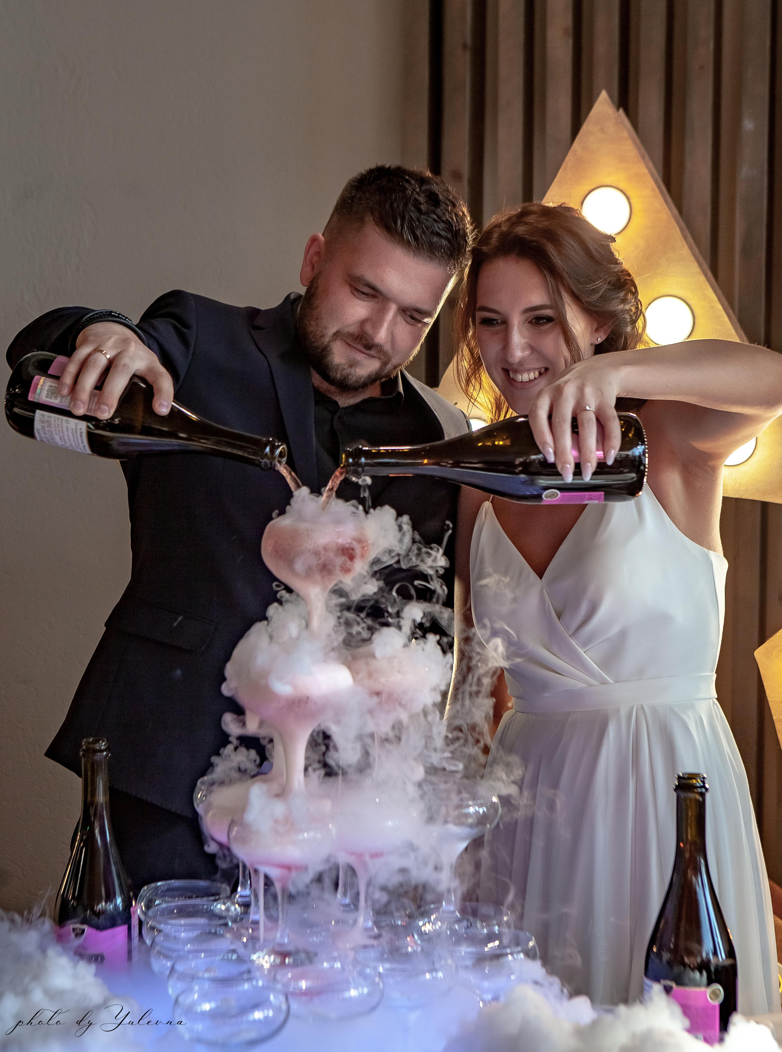 Свадьба Николай и Ольга. Фотограф в Санкт-Петербурге Писарева Юлия