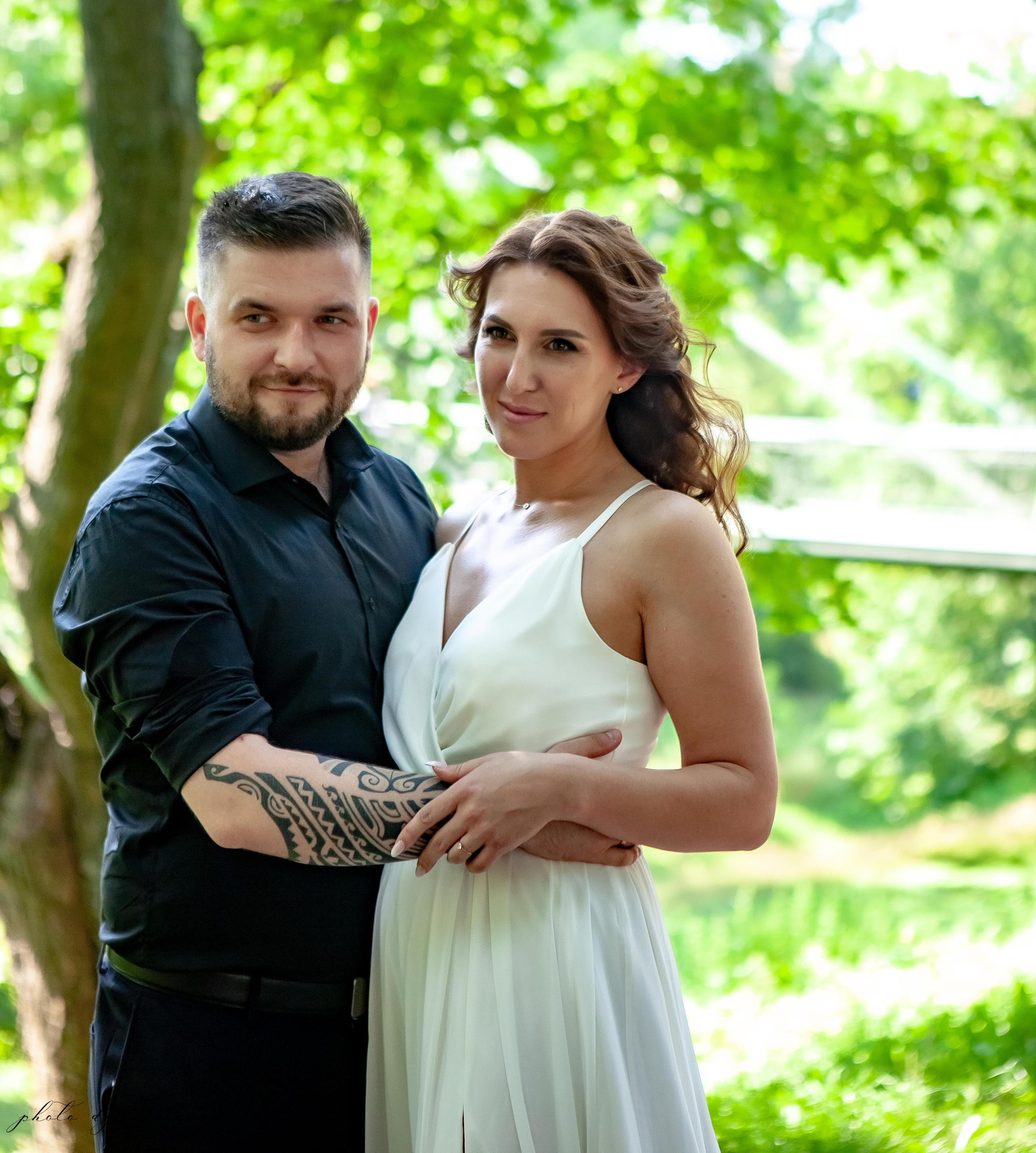 Свадьба Николай и Ольга. Фотограф в Санкт-Петербурге Писарева Юлия