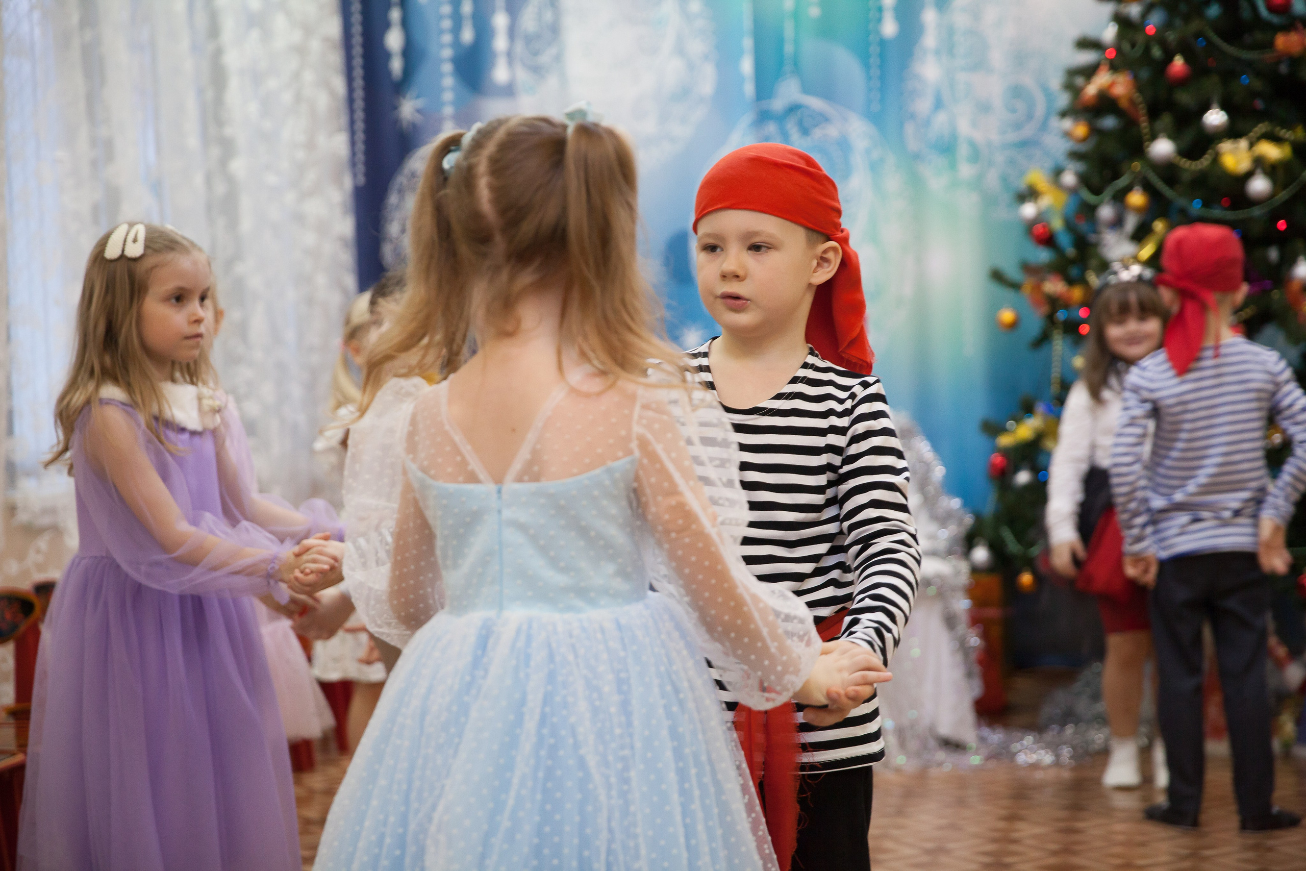 Новый Год 1508. Выпускные альбомы Москва. Фотограф Шукурова Кристина