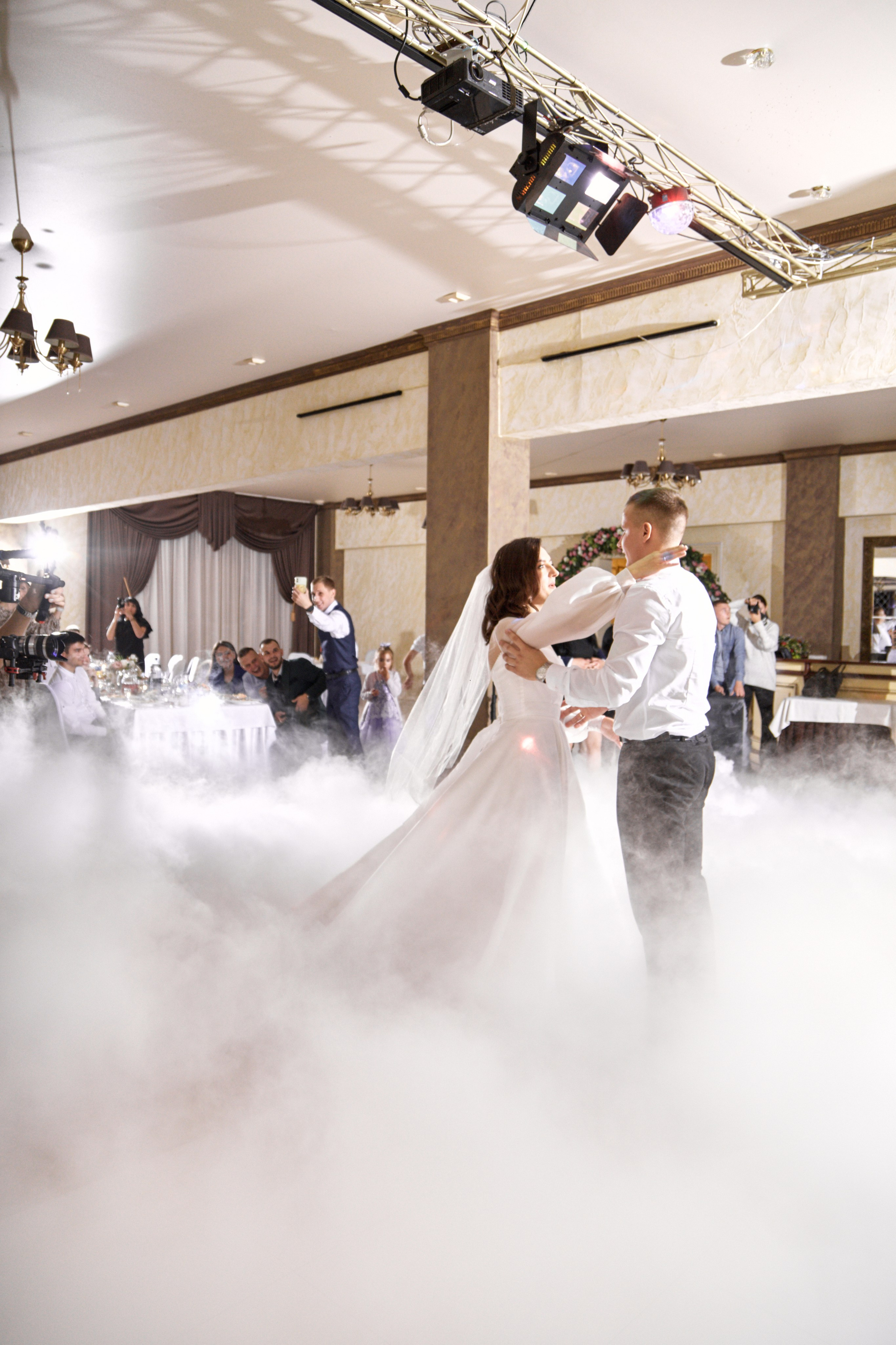 Константин и Александра. Фотограф Челябинск — Кирилл Устюжанин