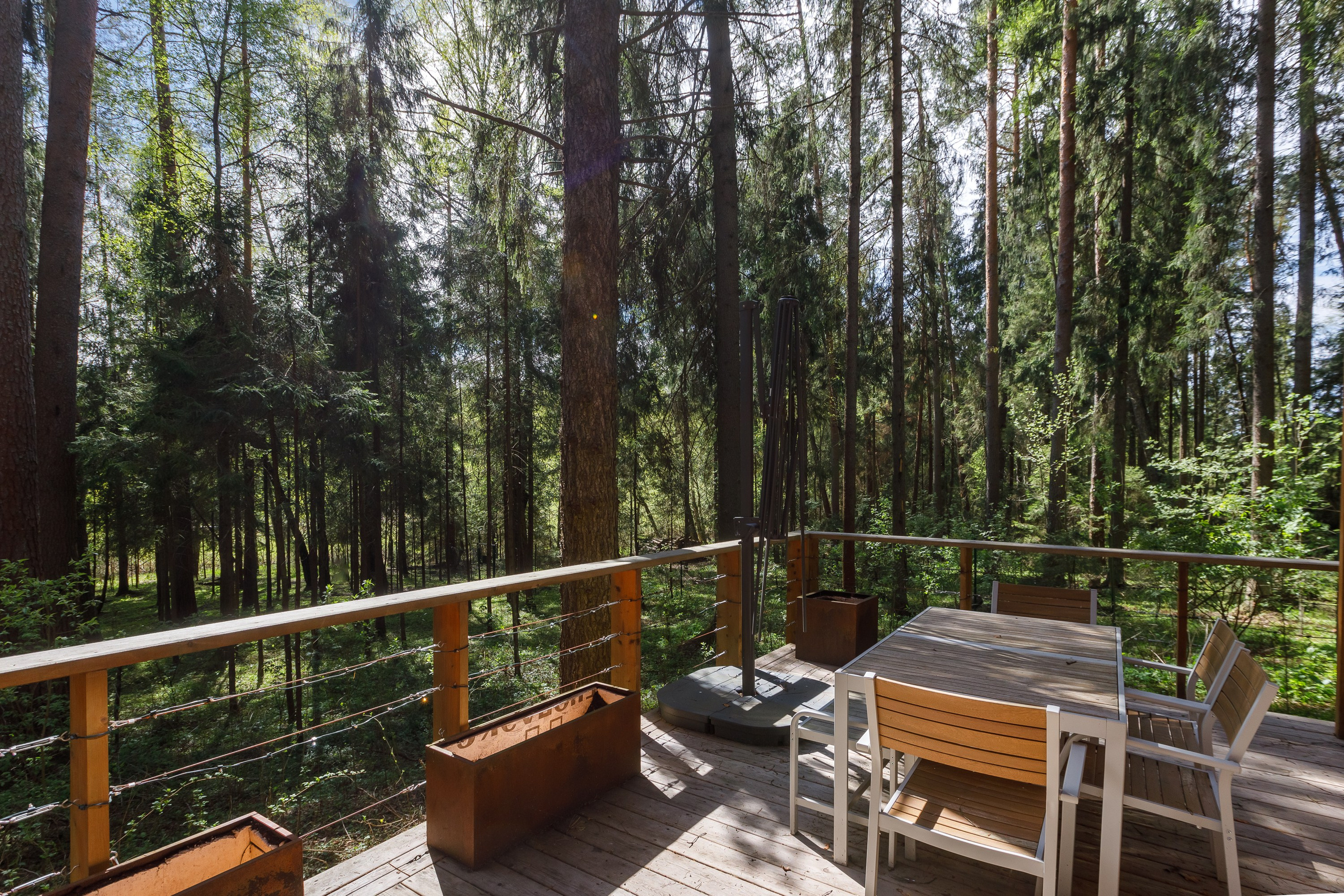 Интерьерная фотосъемка дома в аренду. Интерьерный фотограф в Москве Роман Потапов