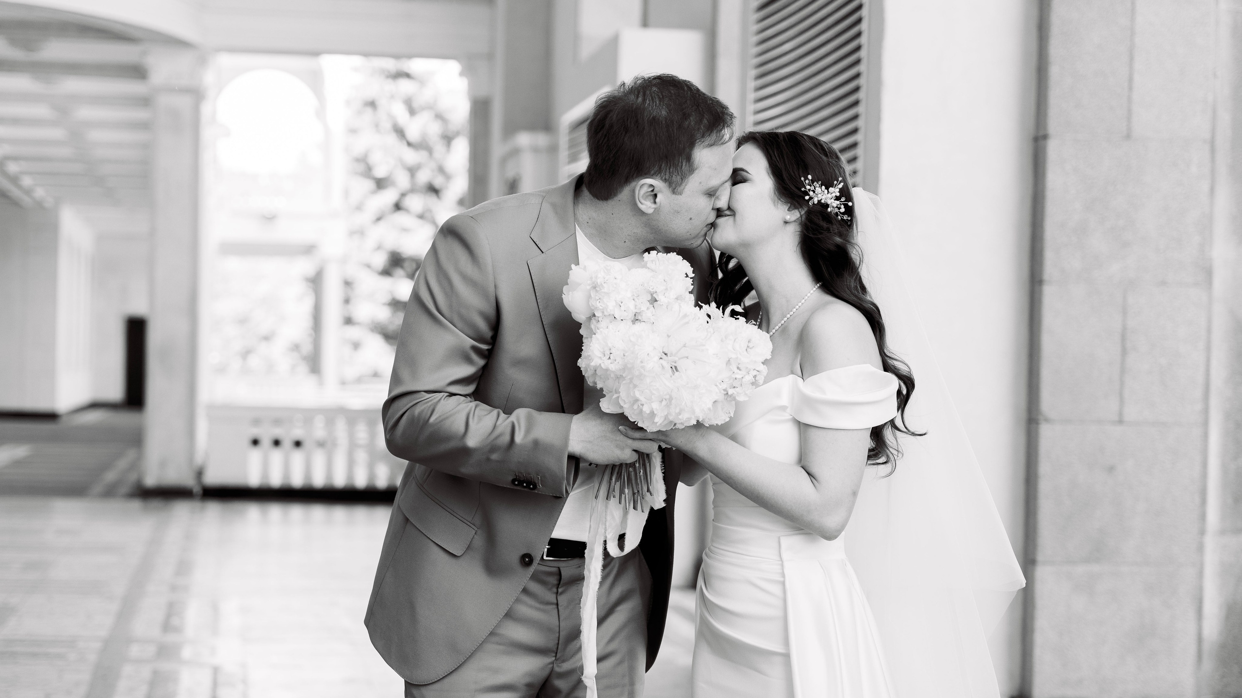 Свадьба. Фотограф Юлия Попова