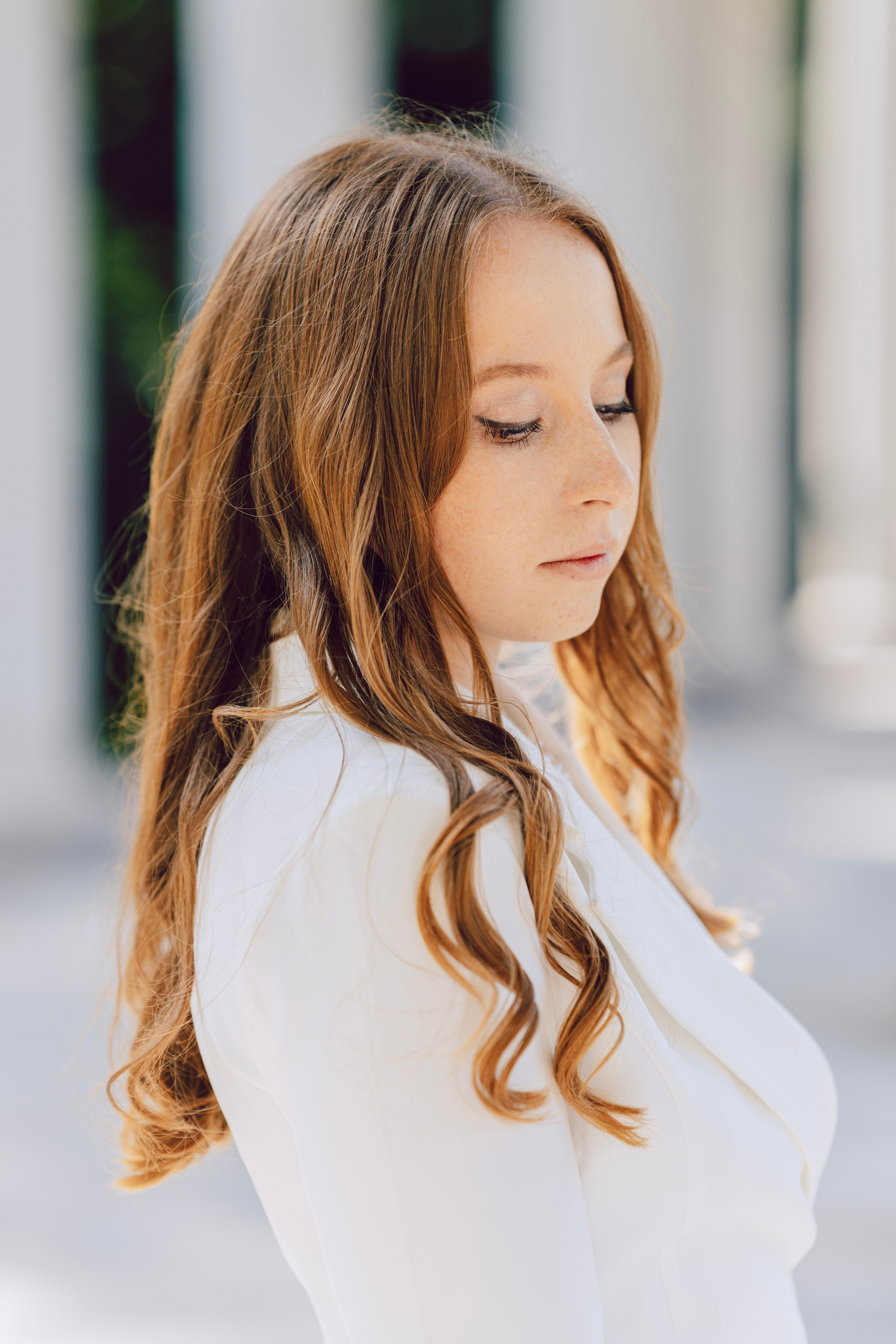 Валерия и Егор. Фотограф Юлия Попова