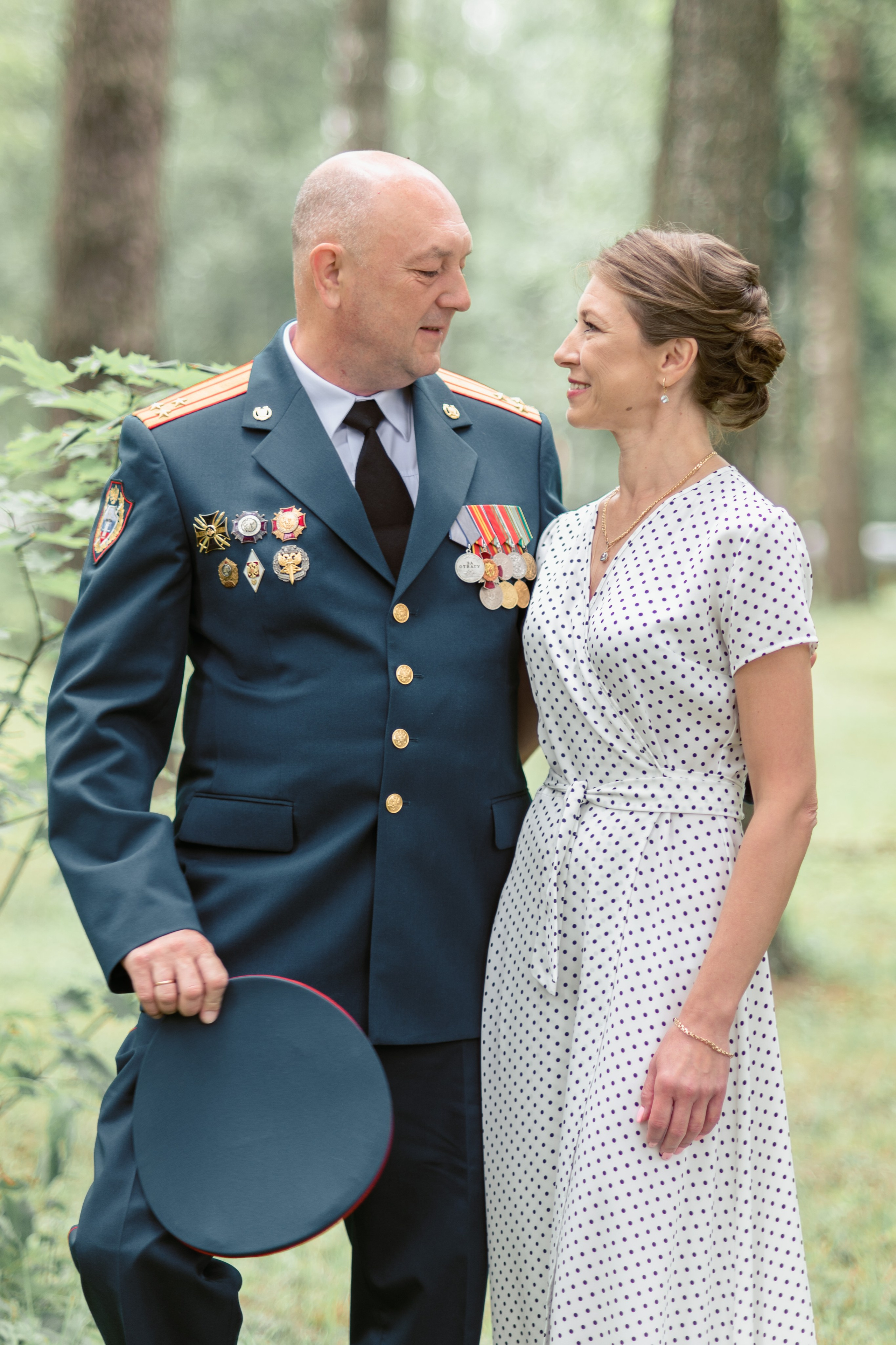 Венчание. Фотограф Юлия Попова