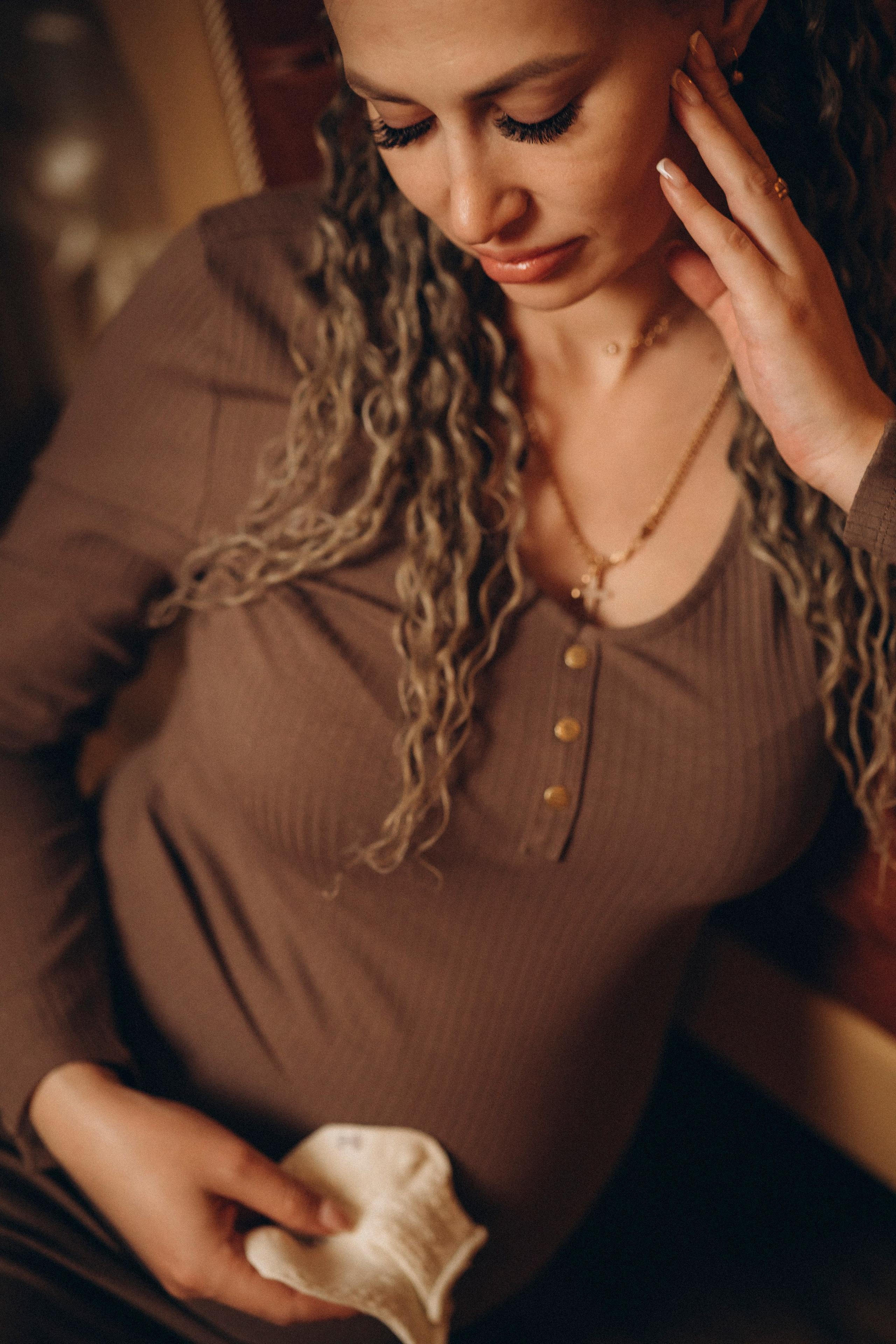 Катя и Костя. Lifestyle семейный и детский фотограф в Омске Иванова Екатерина