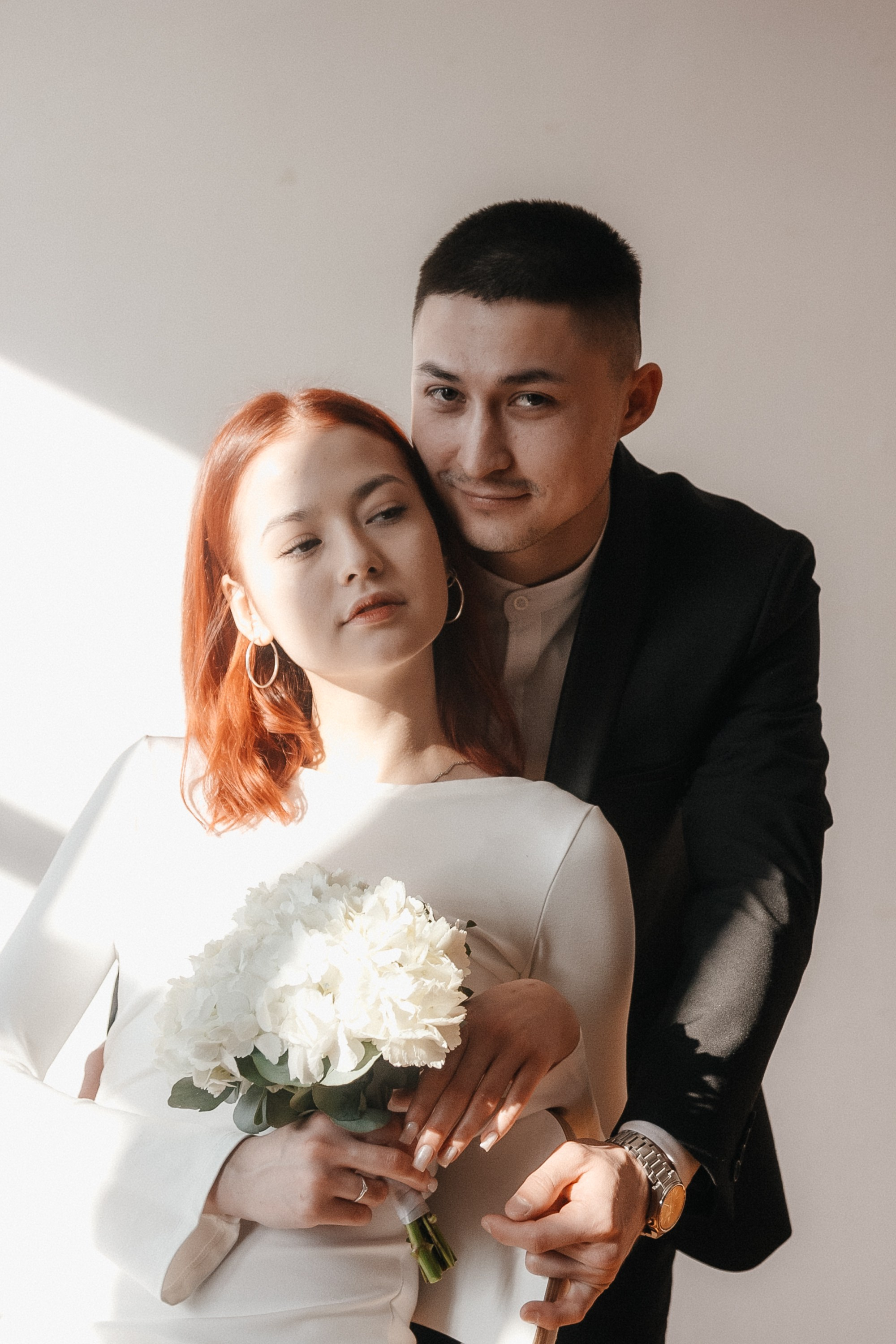 WED. Семейный фотограф Казань Никита Федин