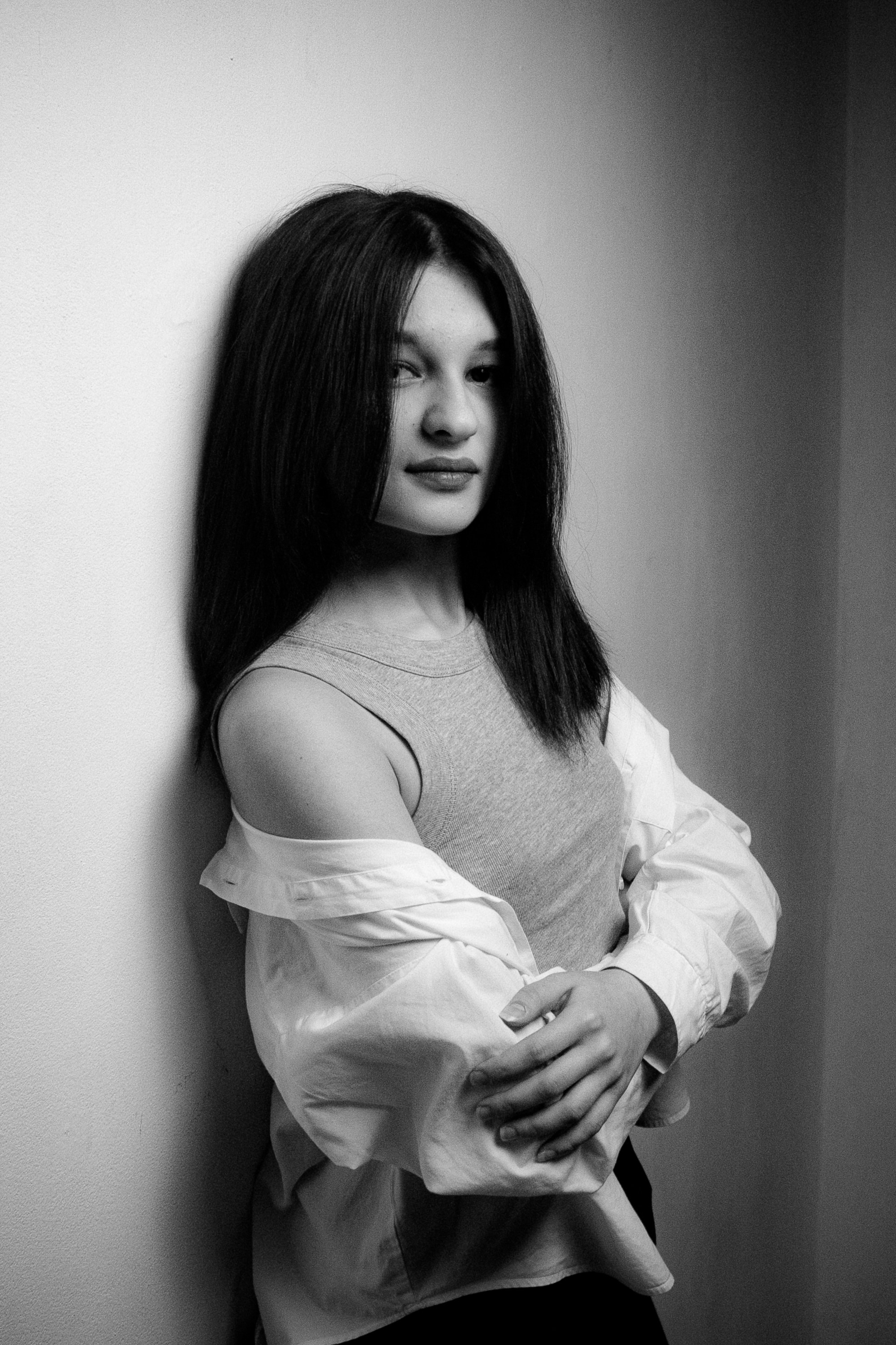 M. Семейный фотограф Казань Никита Федин