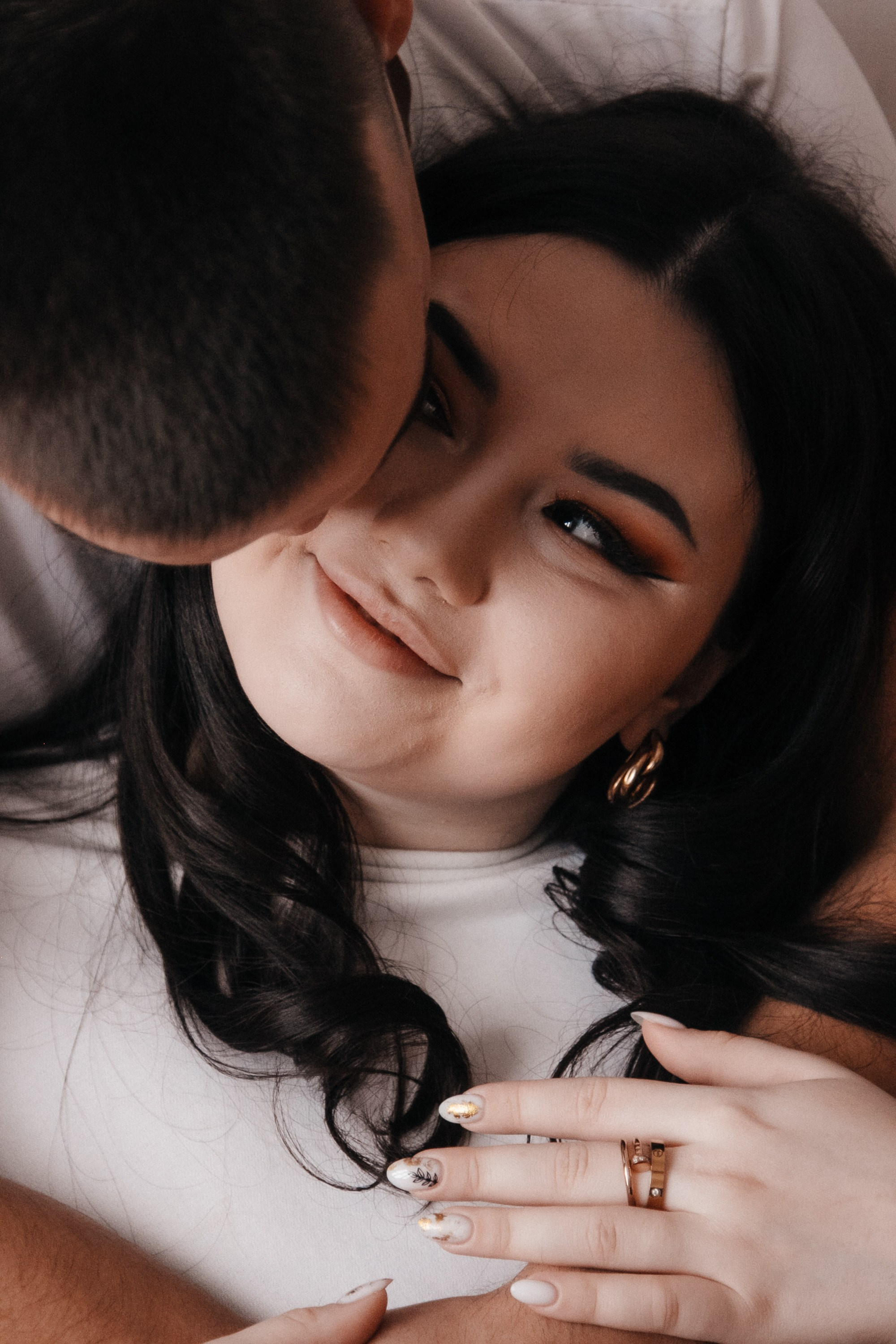 LOVE. Семейный фотограф Казань Никита Федин