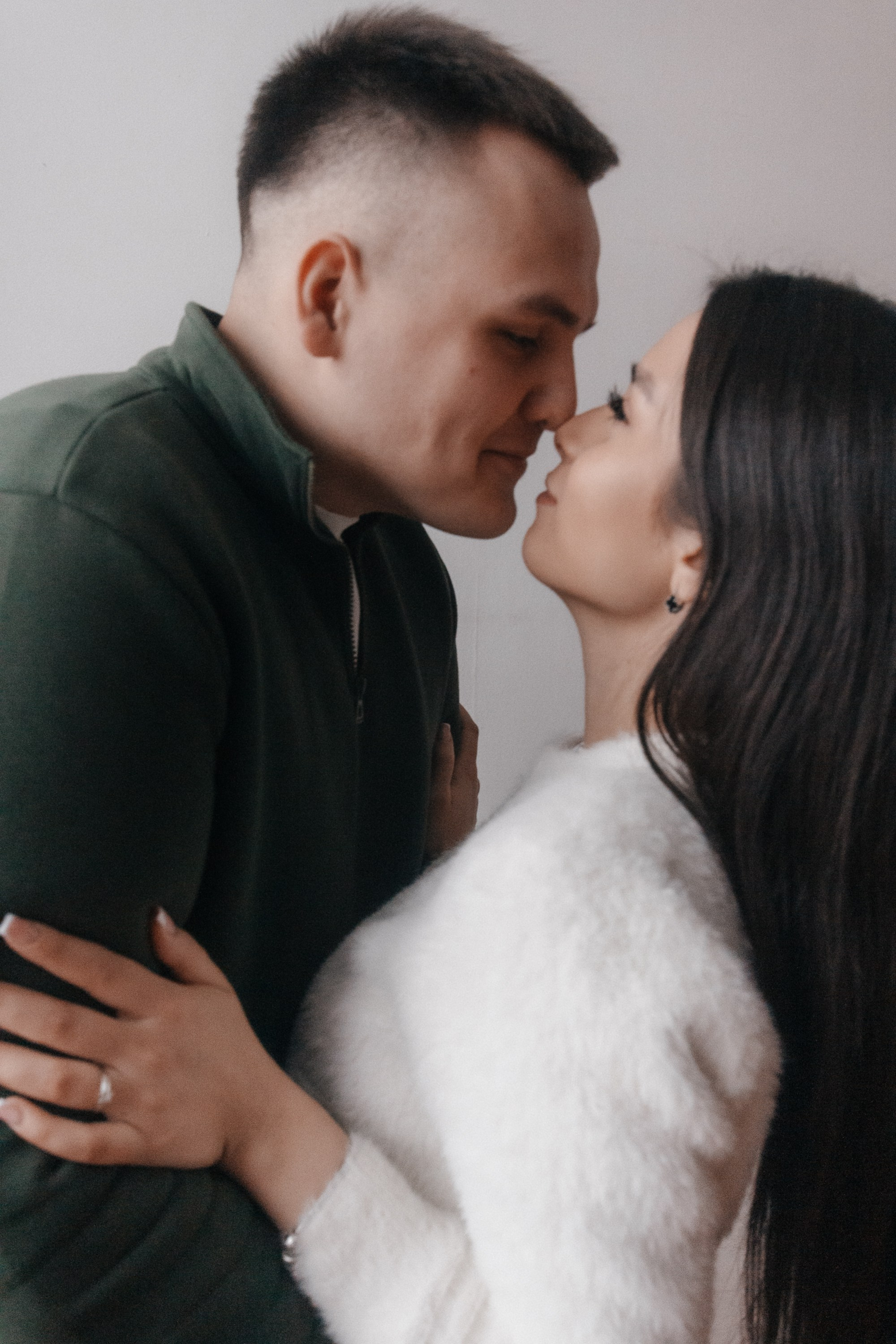 LOVE. Семейный фотограф Казань Никита Федин