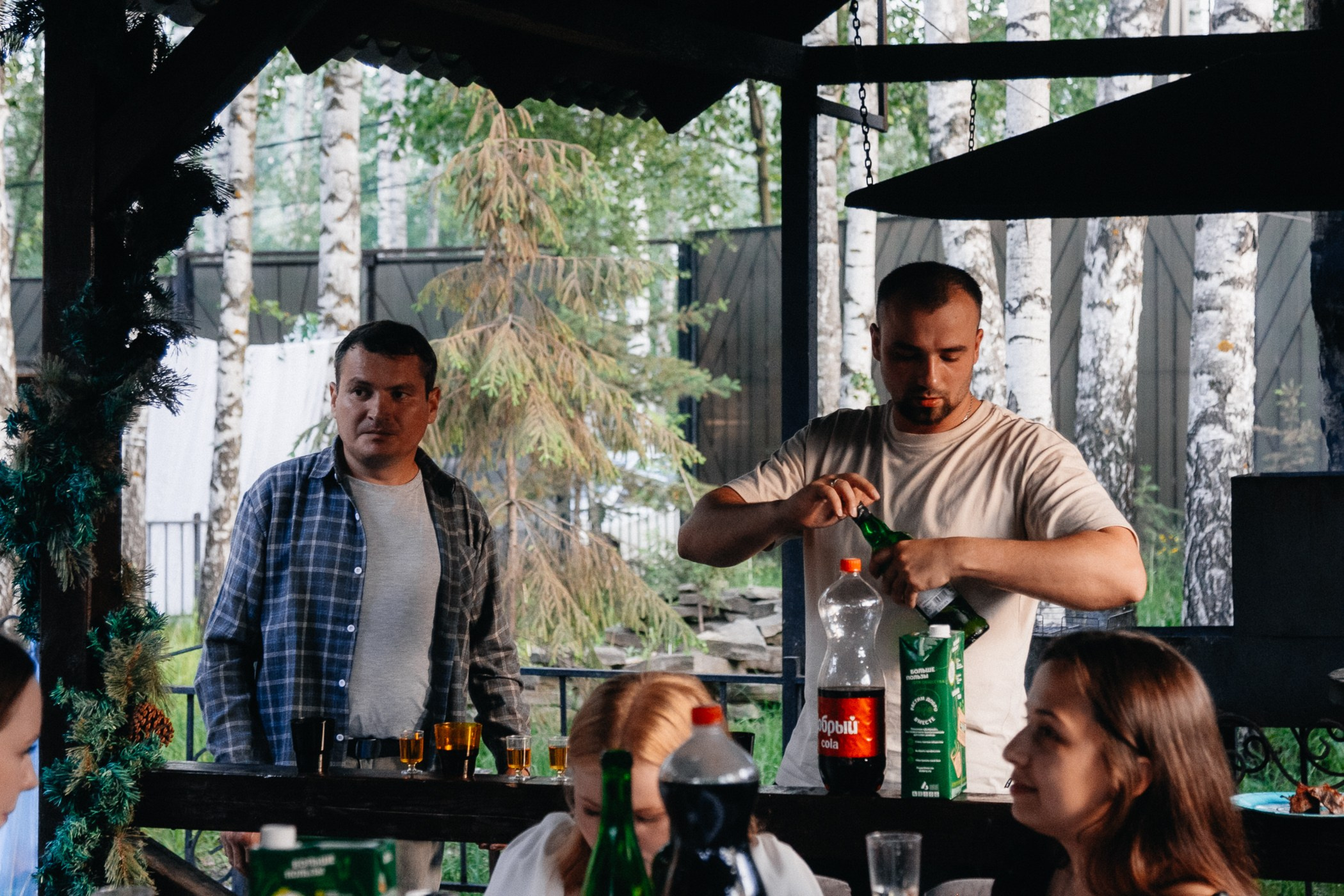 WEDDING. Семейный фотограф Казань Никита Федин